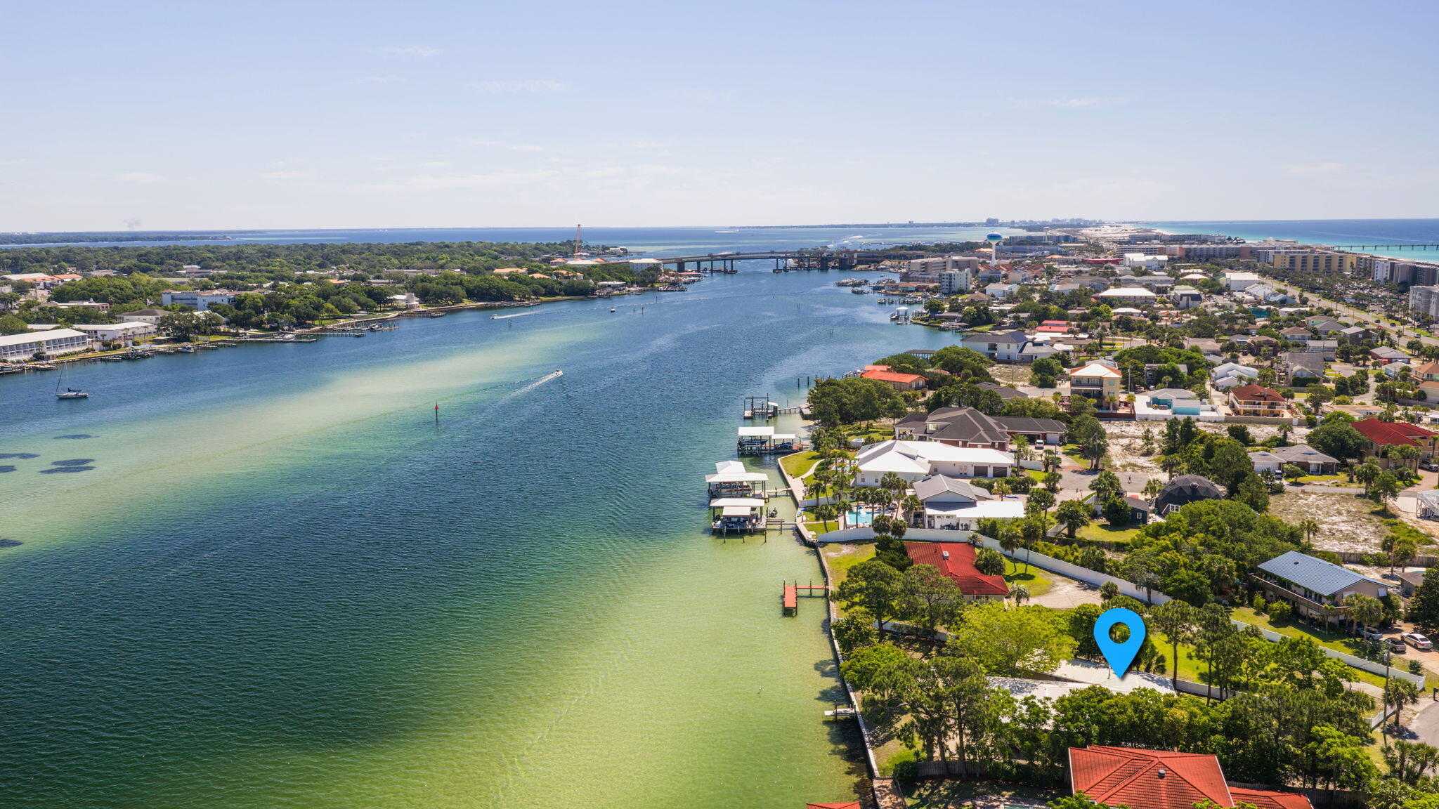 519 Dorado Avenue Fort Walton Beach FL 32548
