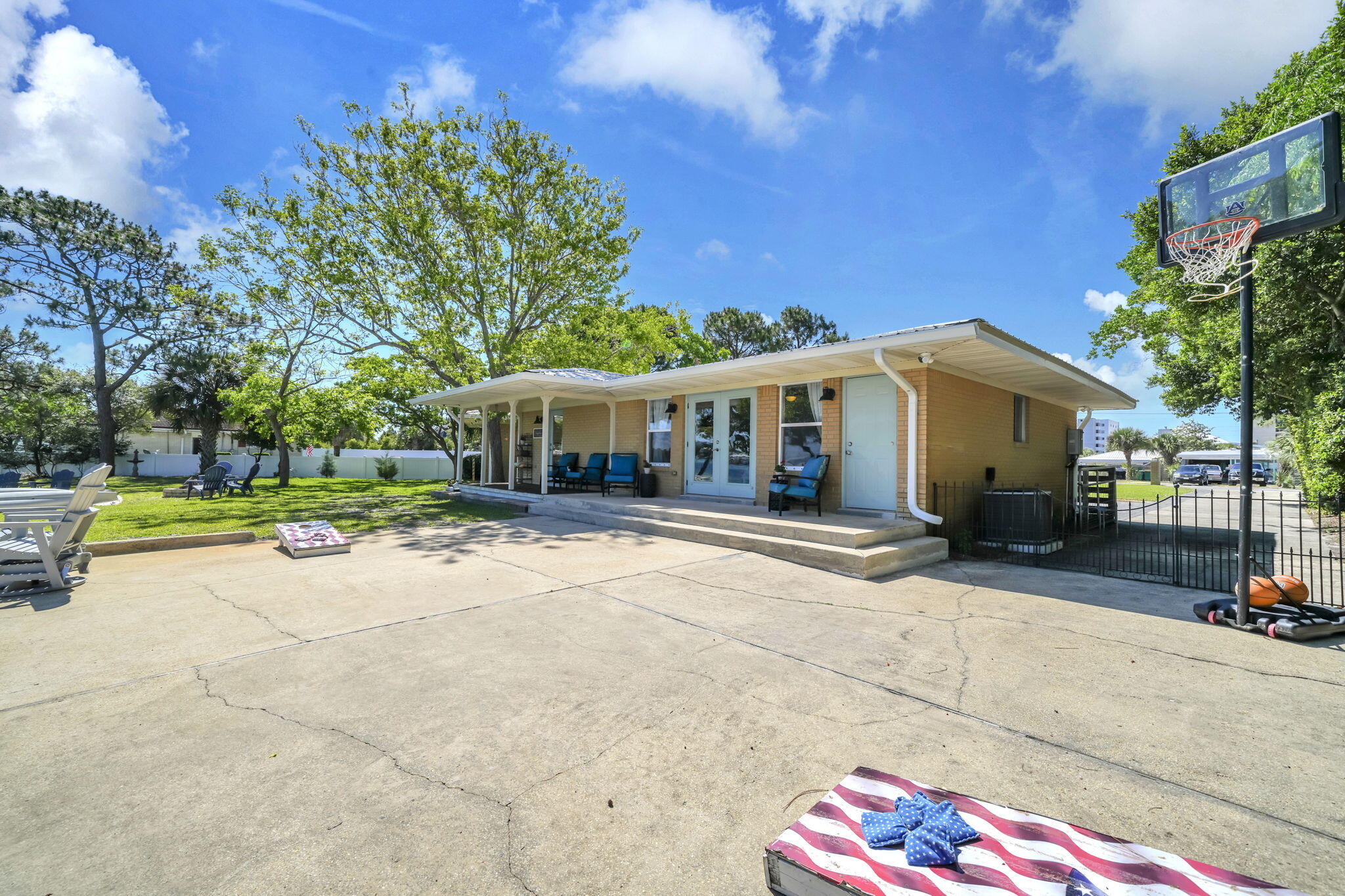519 Dorado Avenue Fort Walton Beach FL 32548