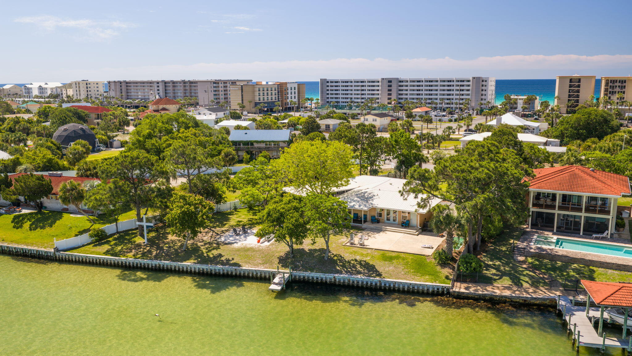 519 Dorado Avenue Fort Walton Beach FL 32548