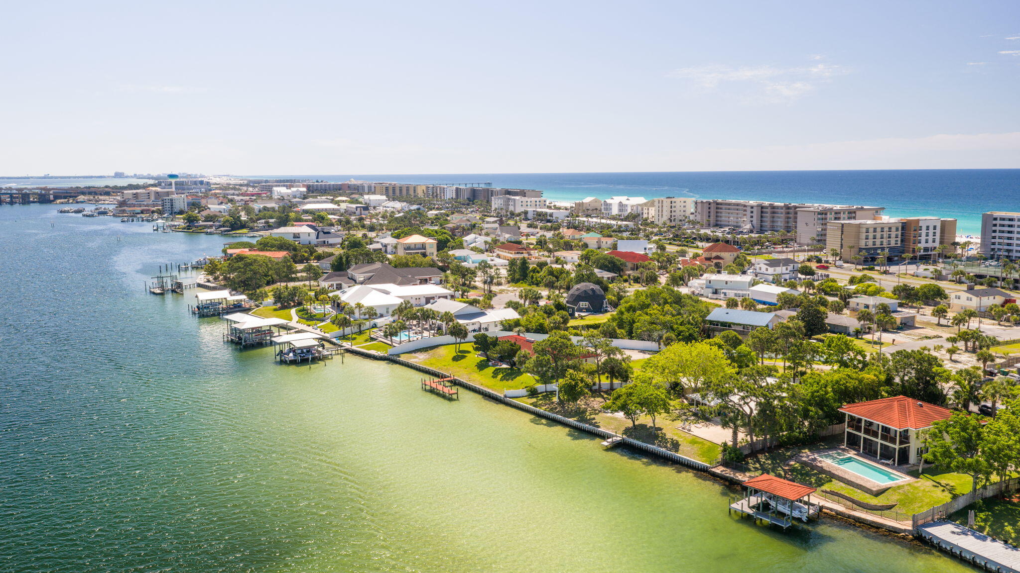 519 Dorado Avenue Fort Walton Beach FL 32548