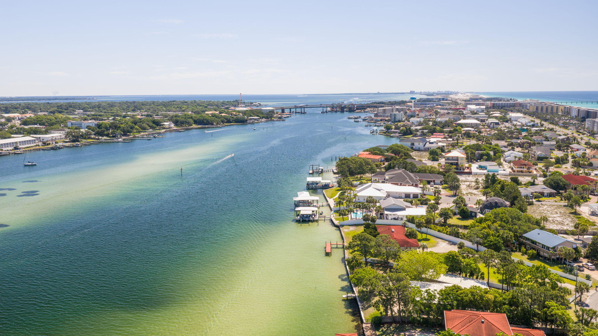 519 Dorado Avenue Fort Walton Beach FL 32548