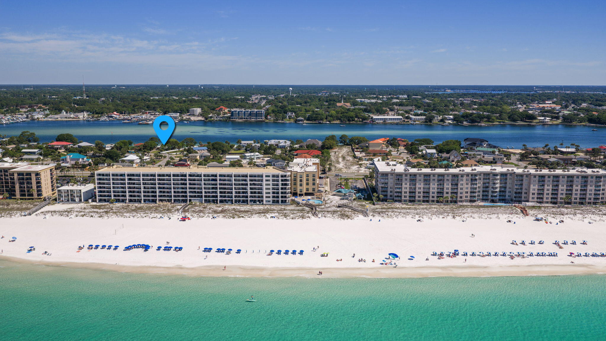 519 Dorado Avenue Fort Walton Beach FL 32548