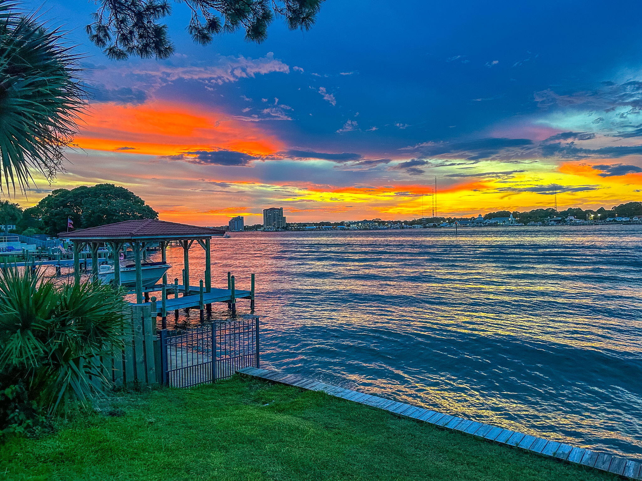 519 Dorado Avenue Fort Walton Beach FL 32548