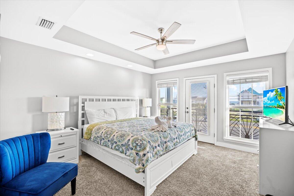 6006 Thomas Drive Panama City Beach FL 32408