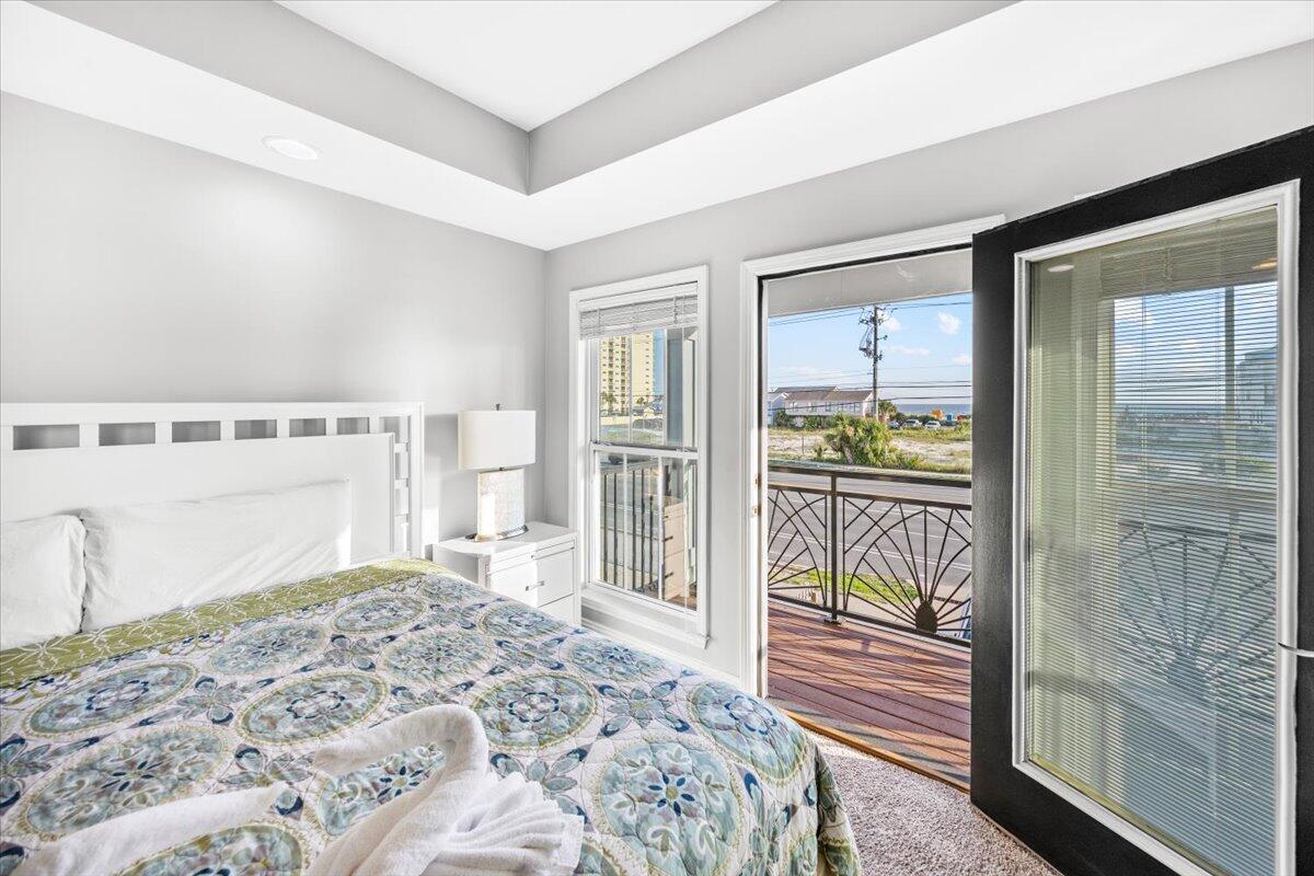 6006 Thomas Drive Panama City Beach FL 32408