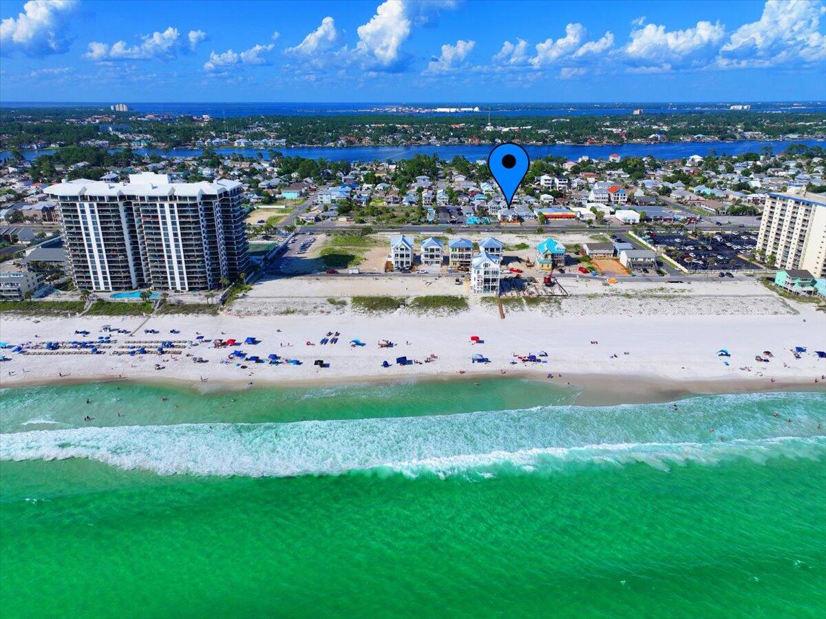 6006 Thomas Drive Panama City Beach FL 32408