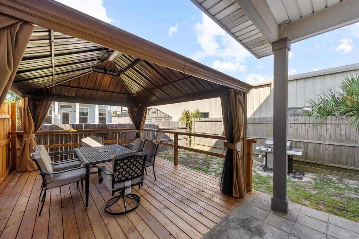 6006 Thomas Drive Panama City Beach FL 32408