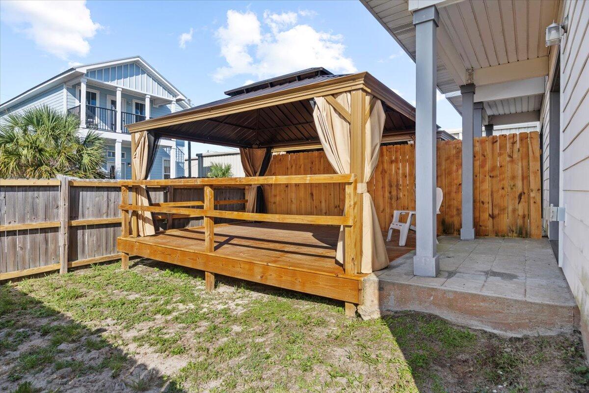 6006 Thomas Drive Panama City Beach FL 32408