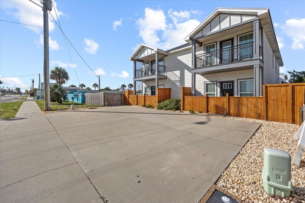 6006 Thomas Drive Panama City Beach FL 32408