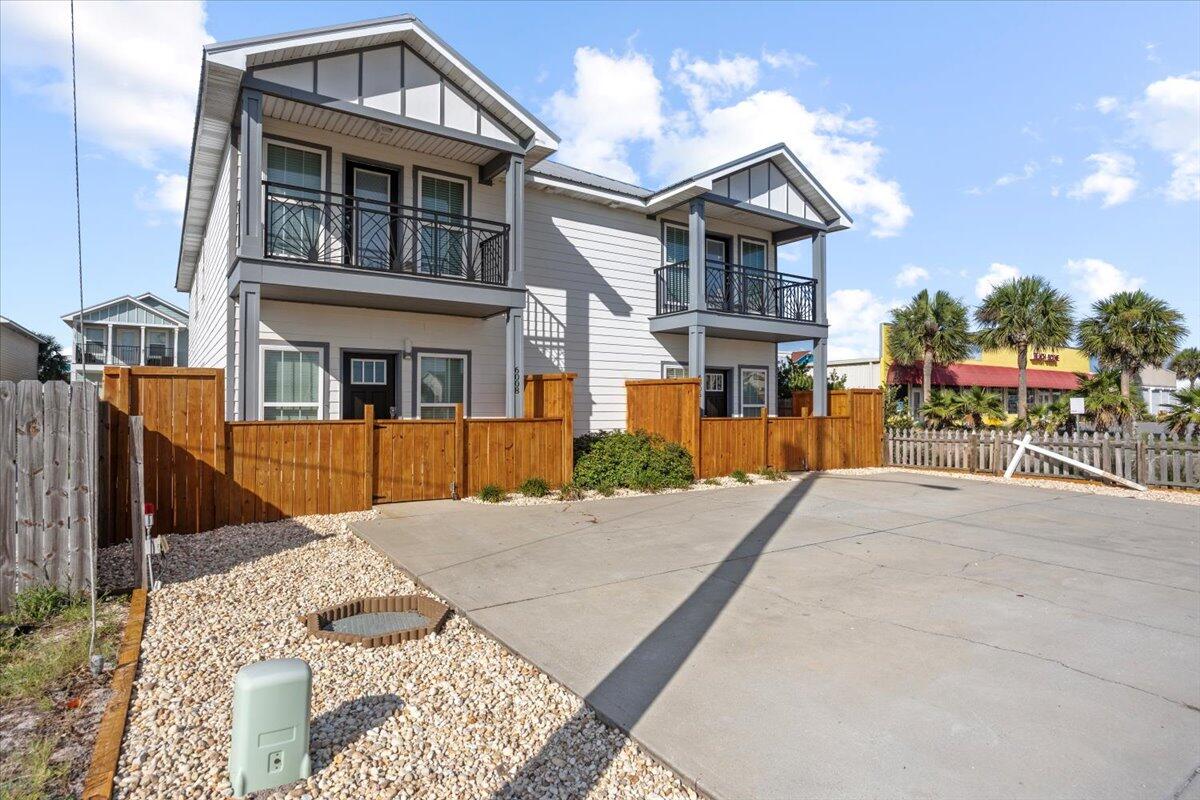 6006 Thomas Drive Panama City Beach FL 32408