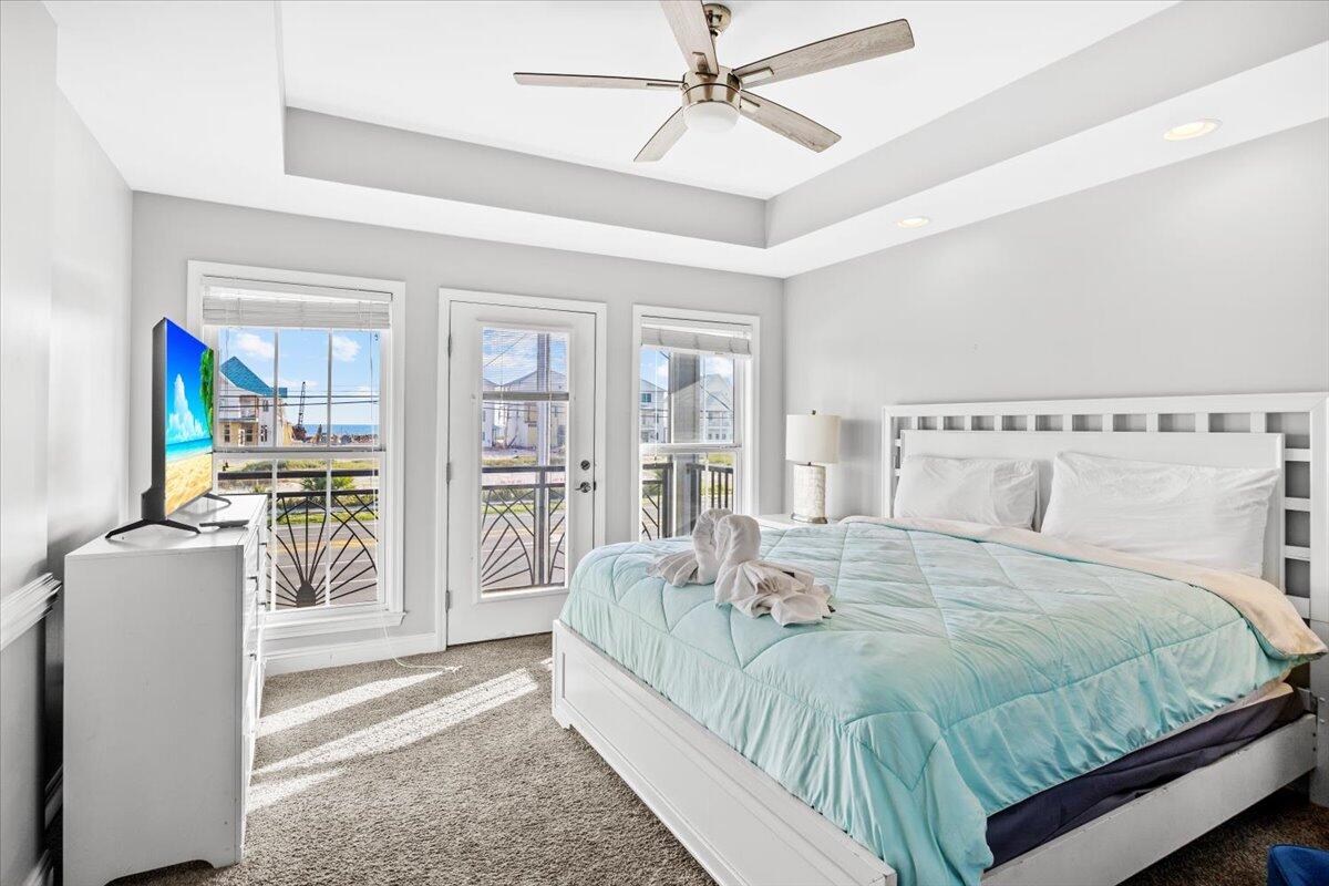 6006 Thomas Drive Panama City Beach FL 32408