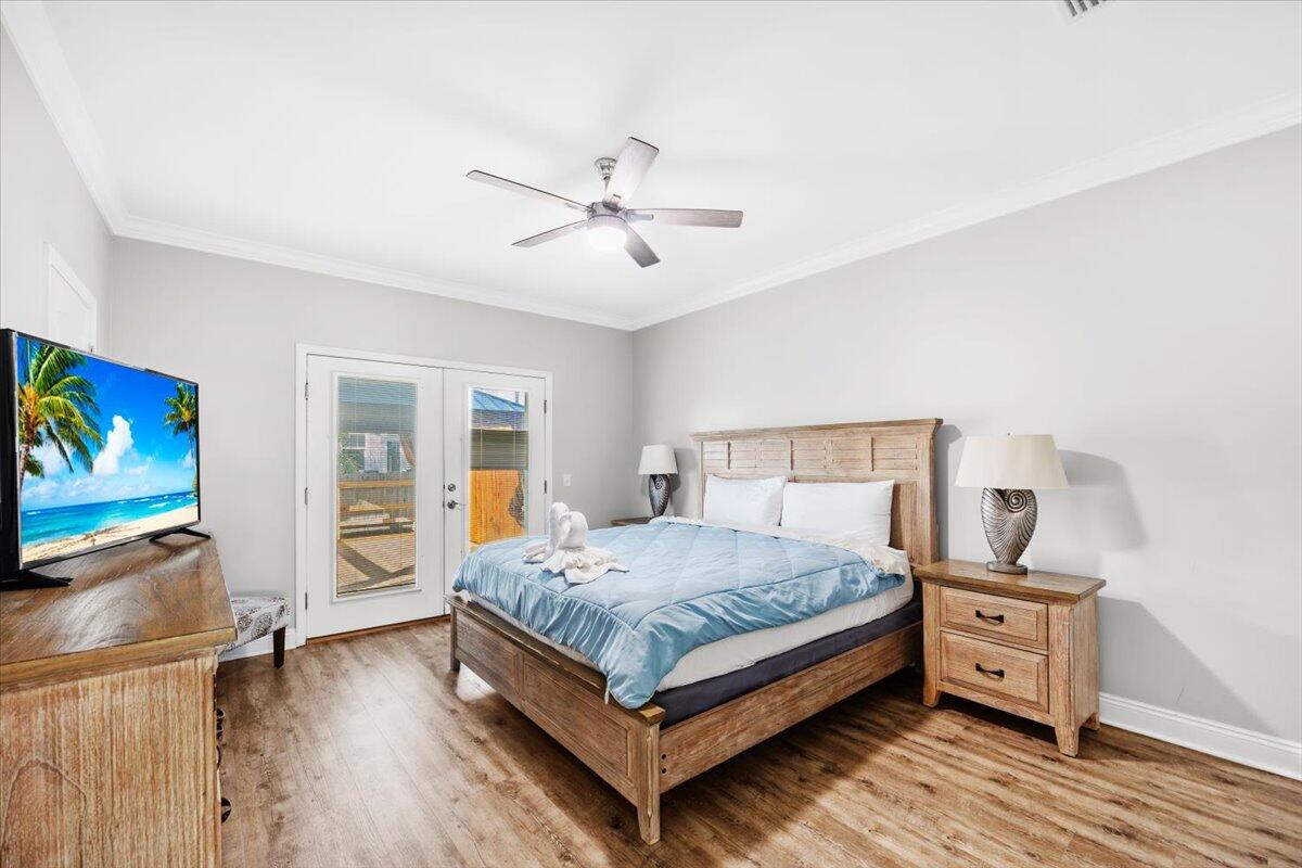 6006 Thomas Drive Panama City Beach FL 32408