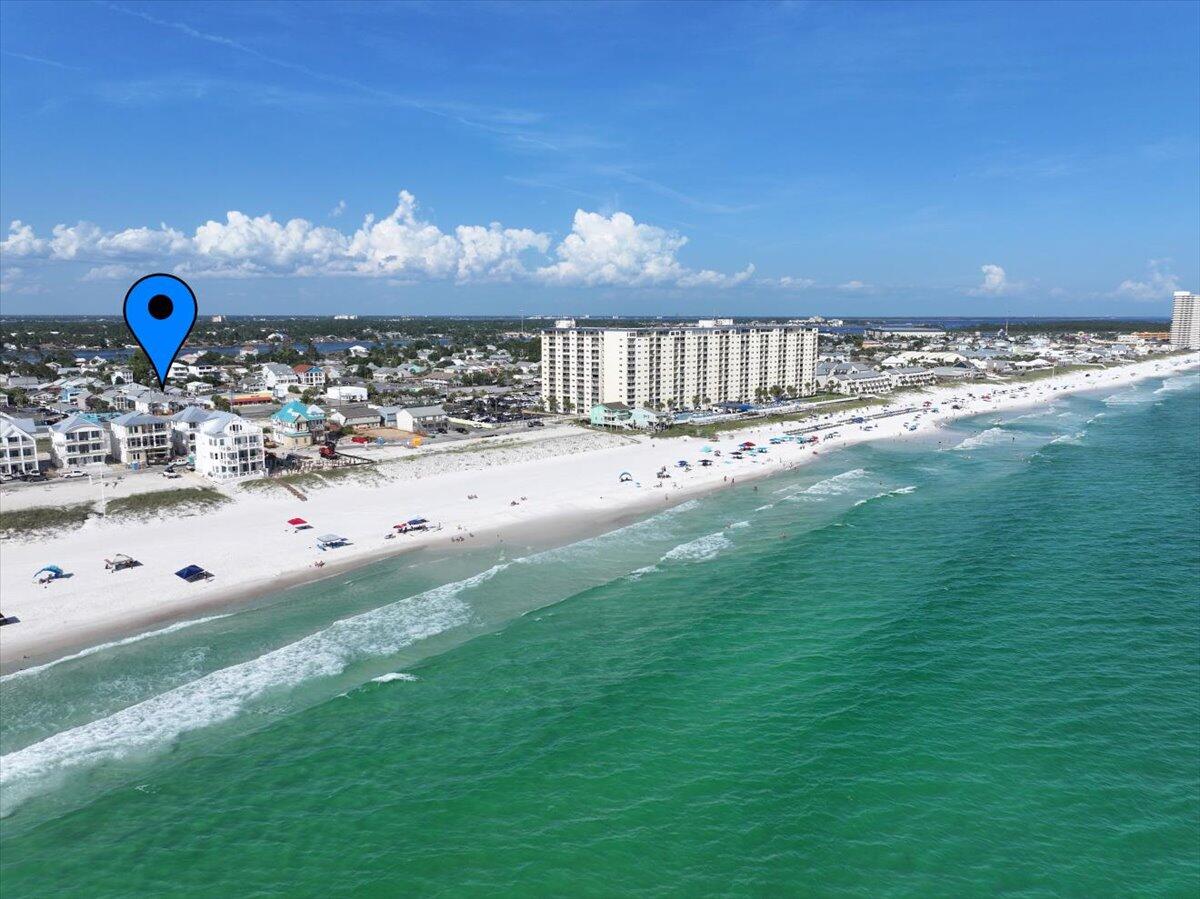 6006 Thomas Drive Panama City Beach FL 32408