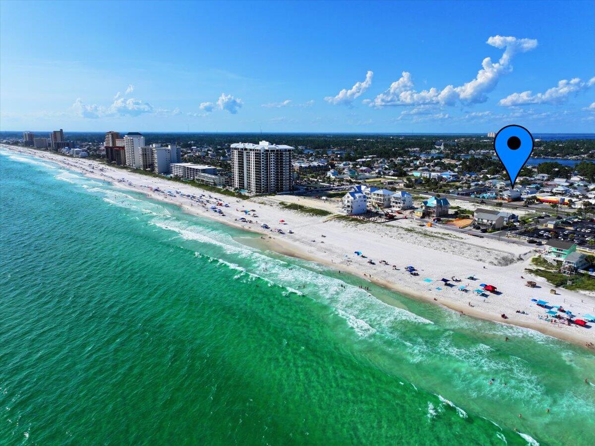 6006 Thomas Drive Panama City Beach FL 32408