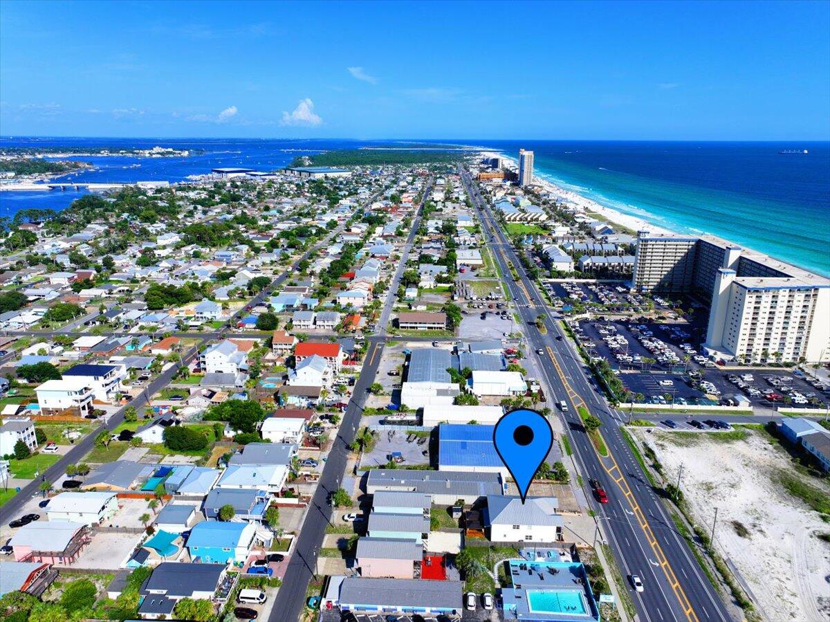 6006 Thomas Drive Panama City Beach FL 32408