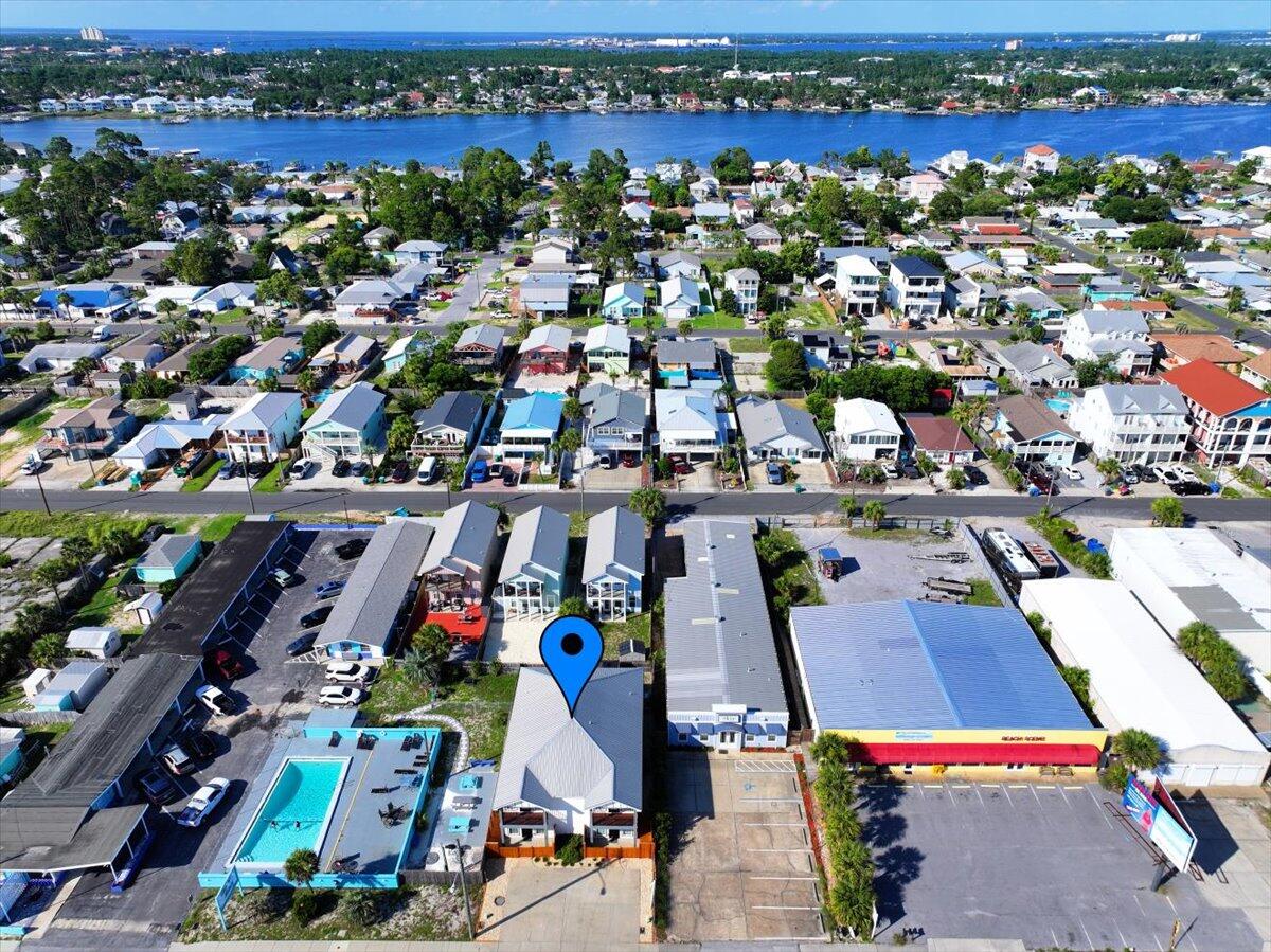 6006 Thomas Drive Panama City Beach FL 32408