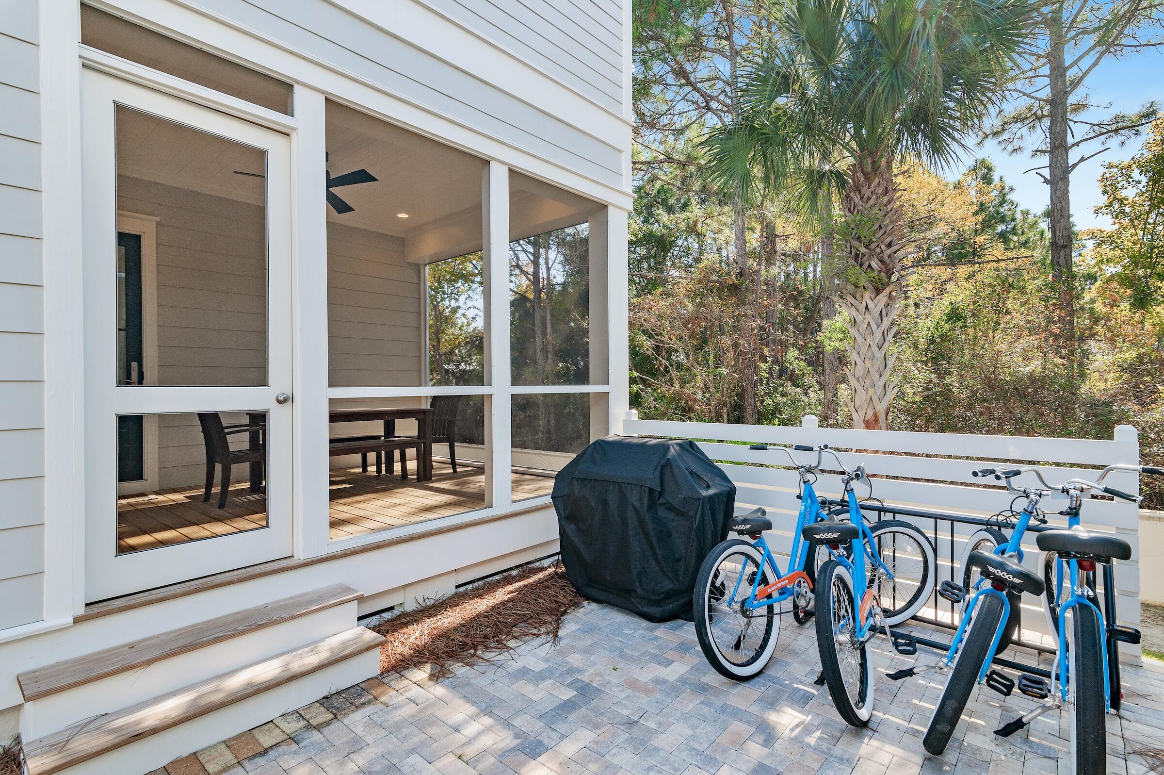 79 Cypress Passage Santa Rosa Beach FL 32459