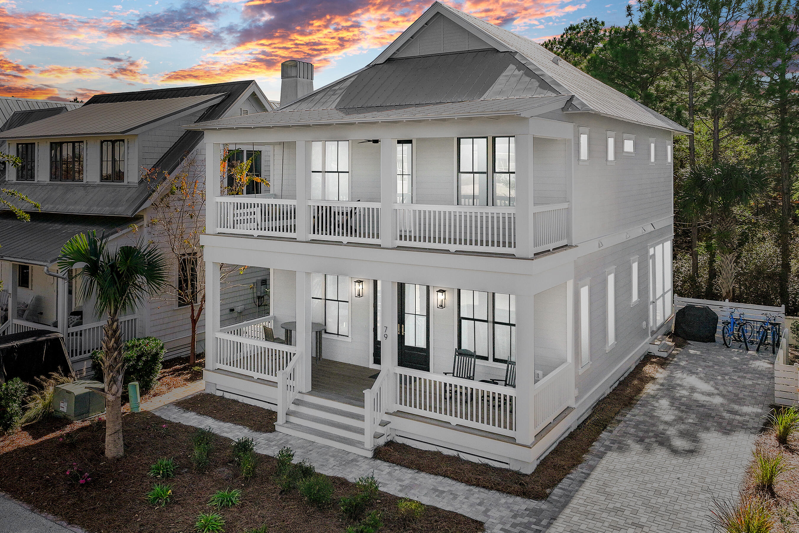 79 Cypress Passage Santa Rosa Beach FL 32459