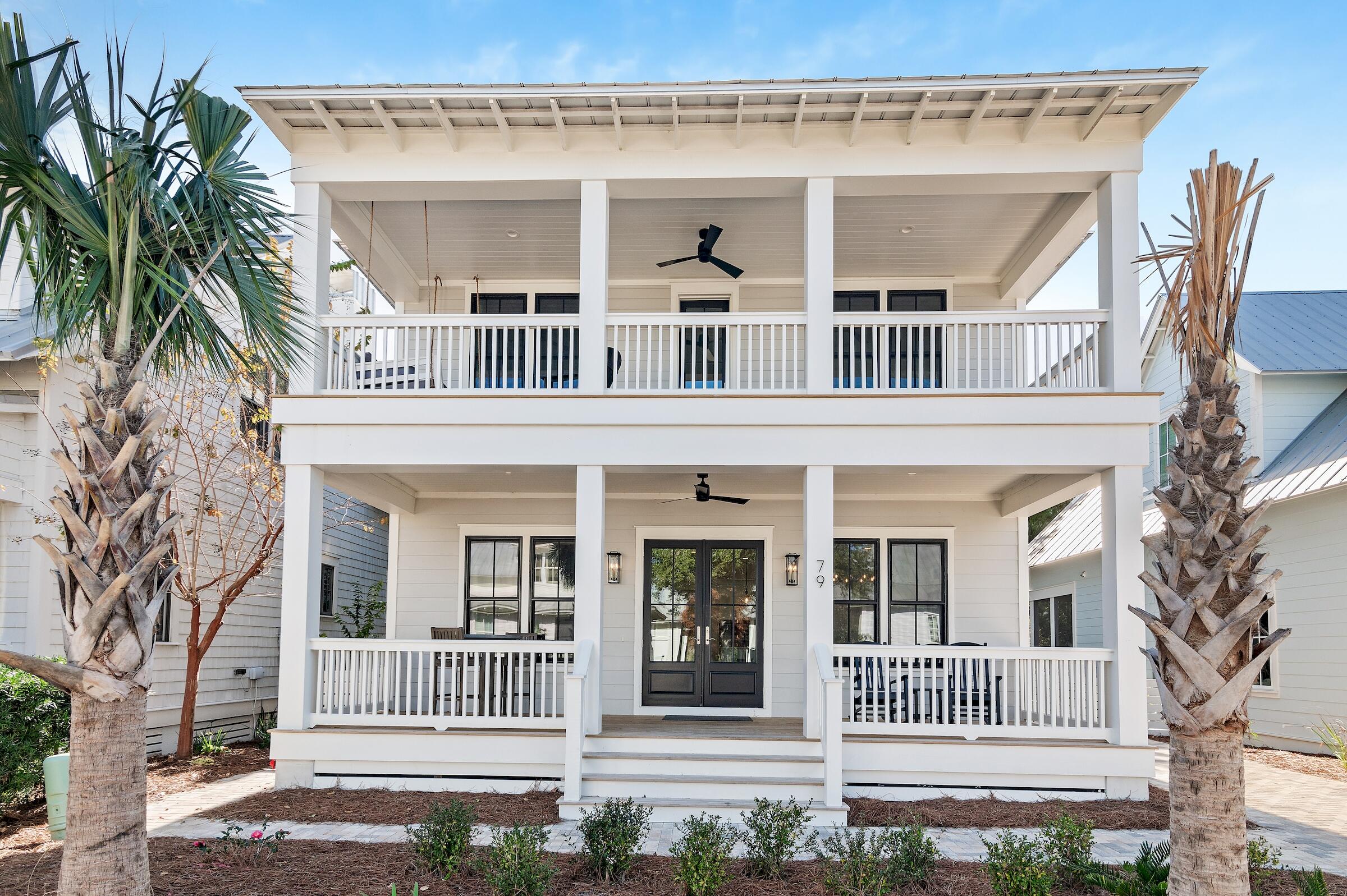 79 Cypress Passage Santa Rosa Beach FL 32459