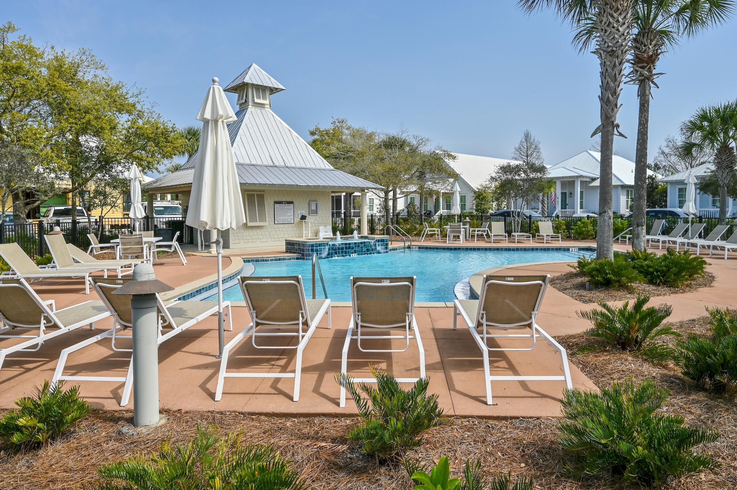 79 Cypress Passage Santa Rosa Beach FL 32459