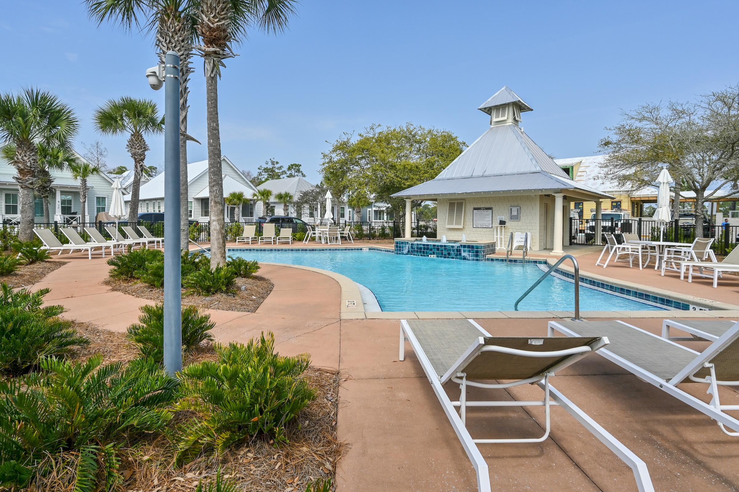 79 Cypress Passage Santa Rosa Beach FL 32459