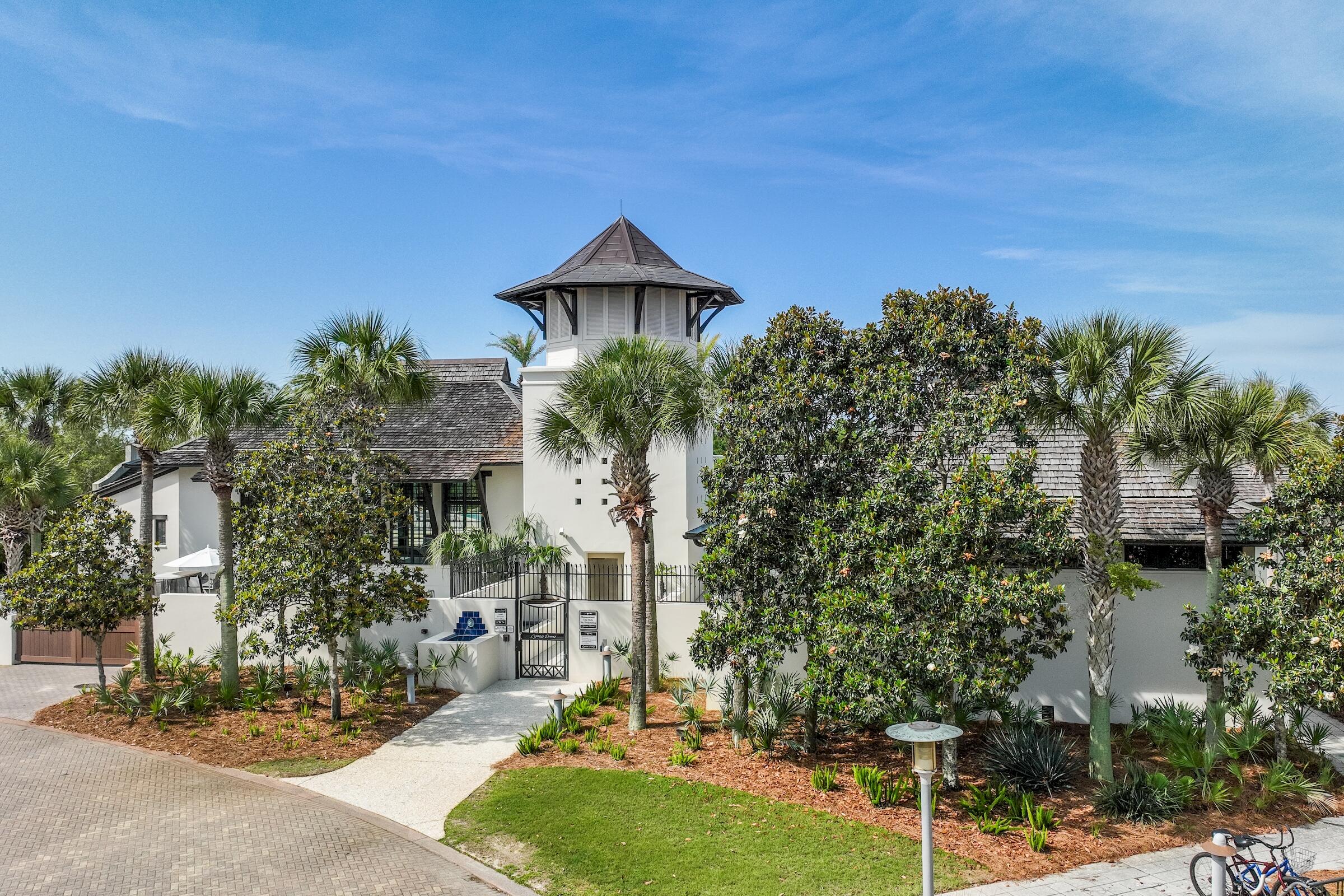 79 Cypress Passage Santa Rosa Beach FL 32459