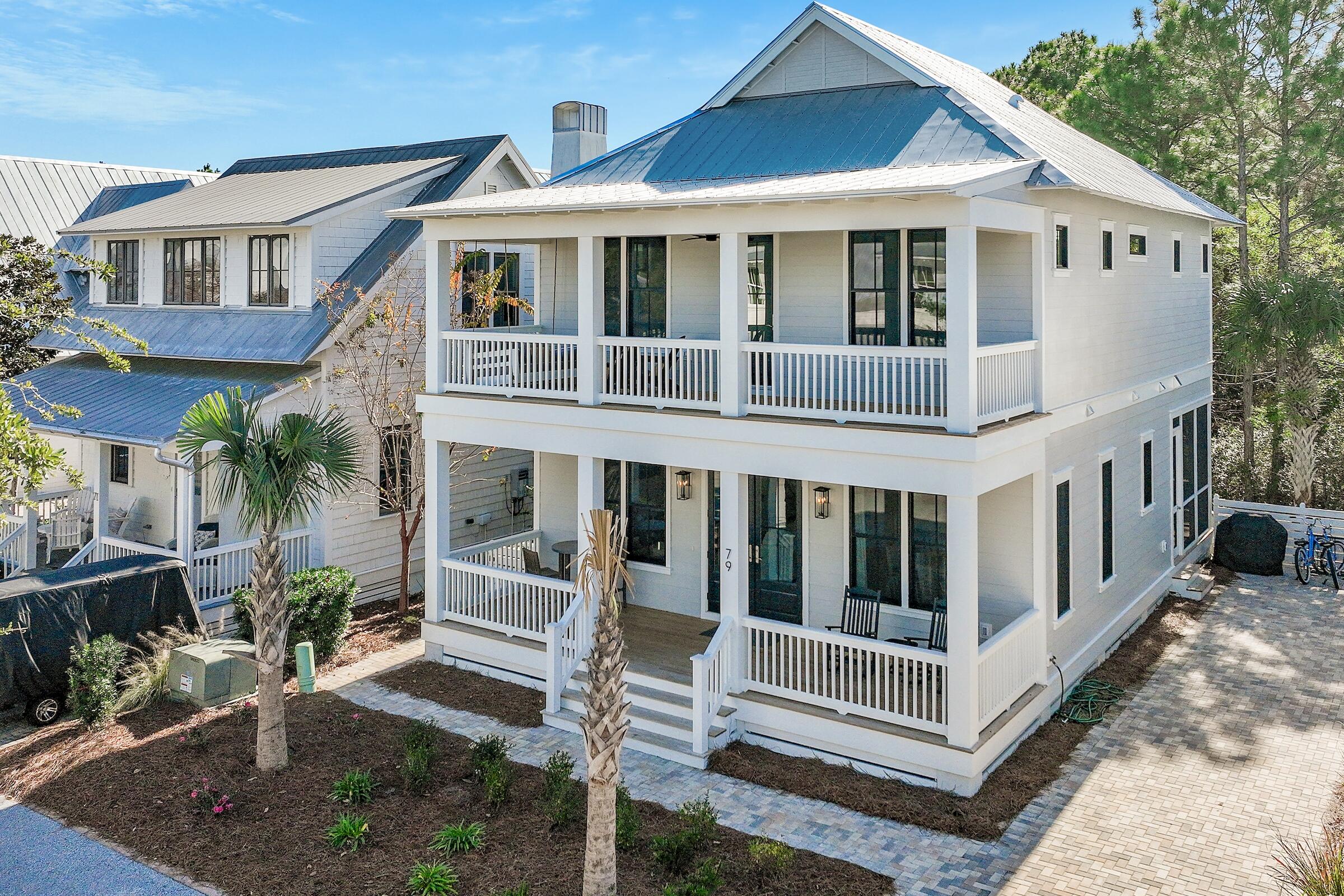 79 Cypress Passage Santa Rosa Beach FL 32459