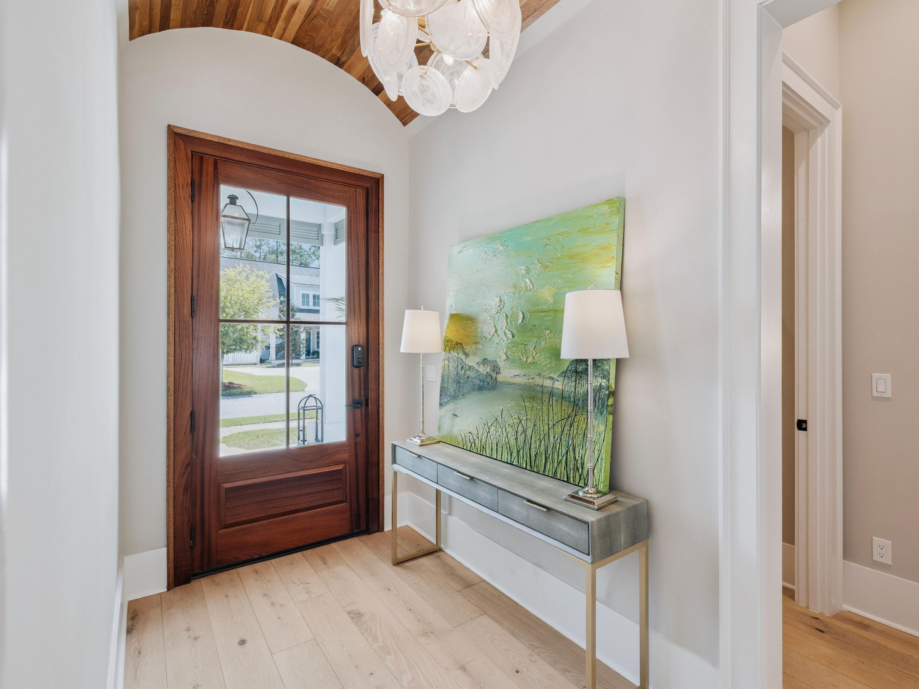 85 Trailhead Drive Watersound FL 32461