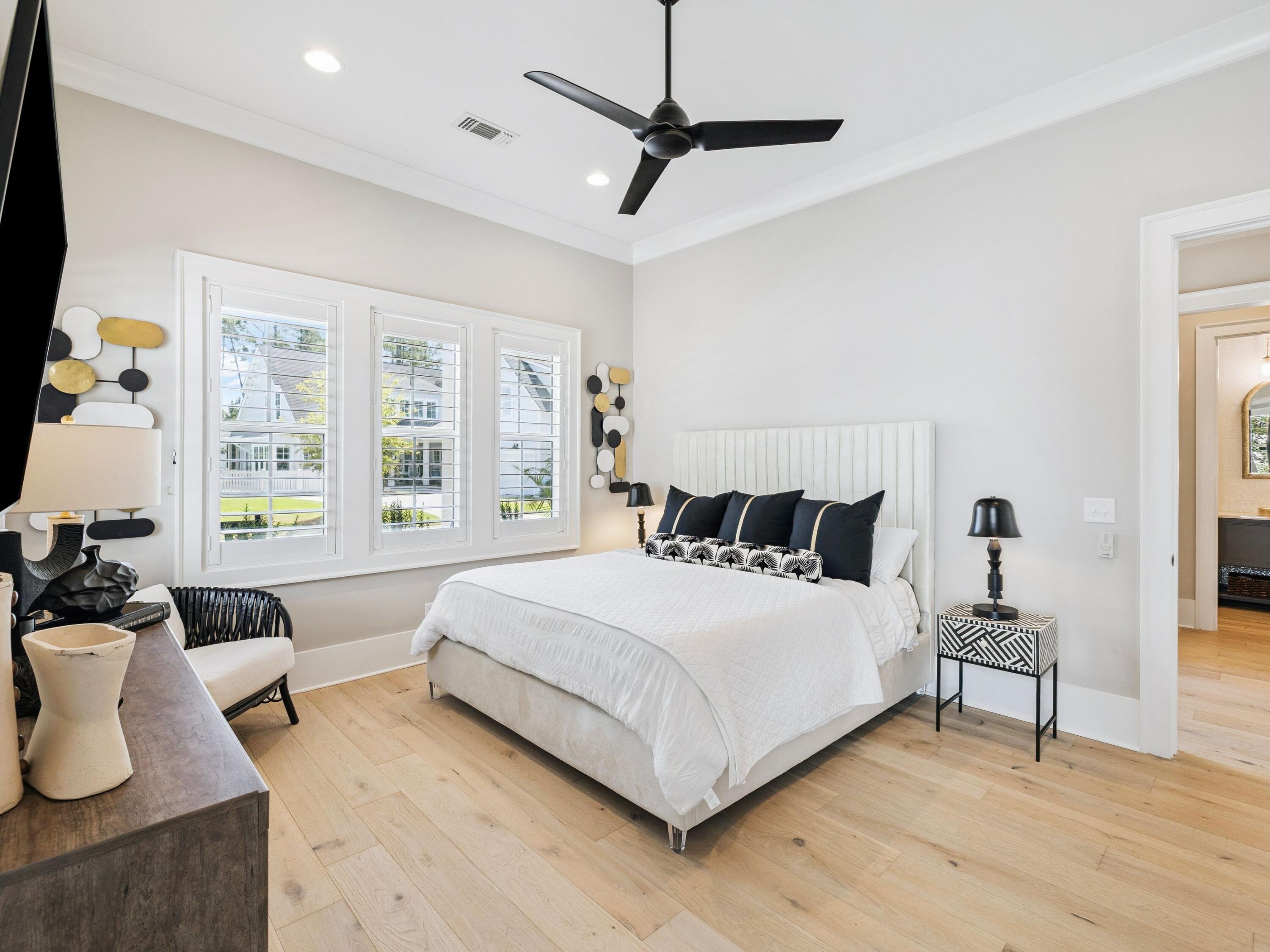 85 Trailhead Drive Watersound FL 32461