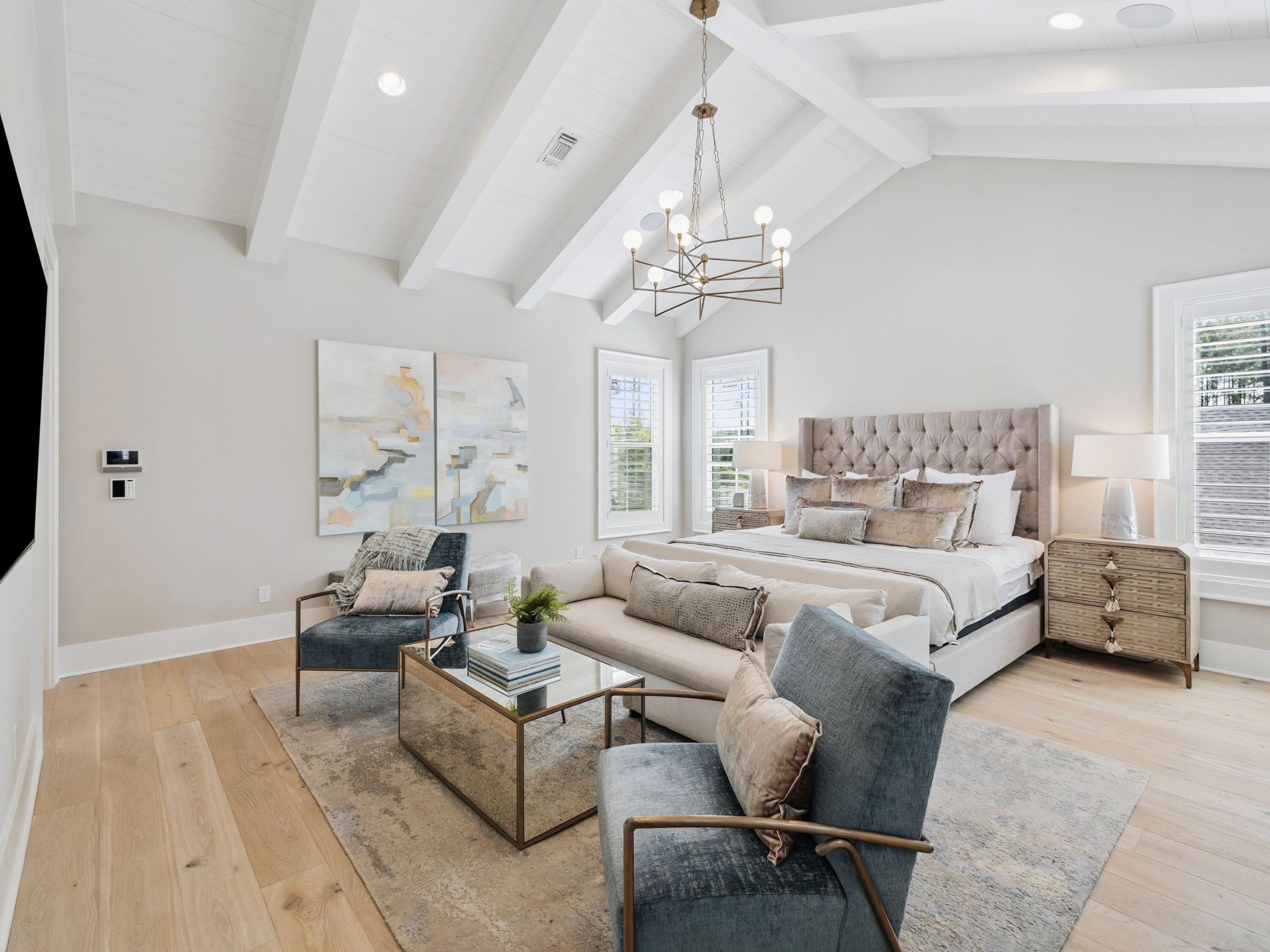 85 Trailhead Drive Watersound FL 32461