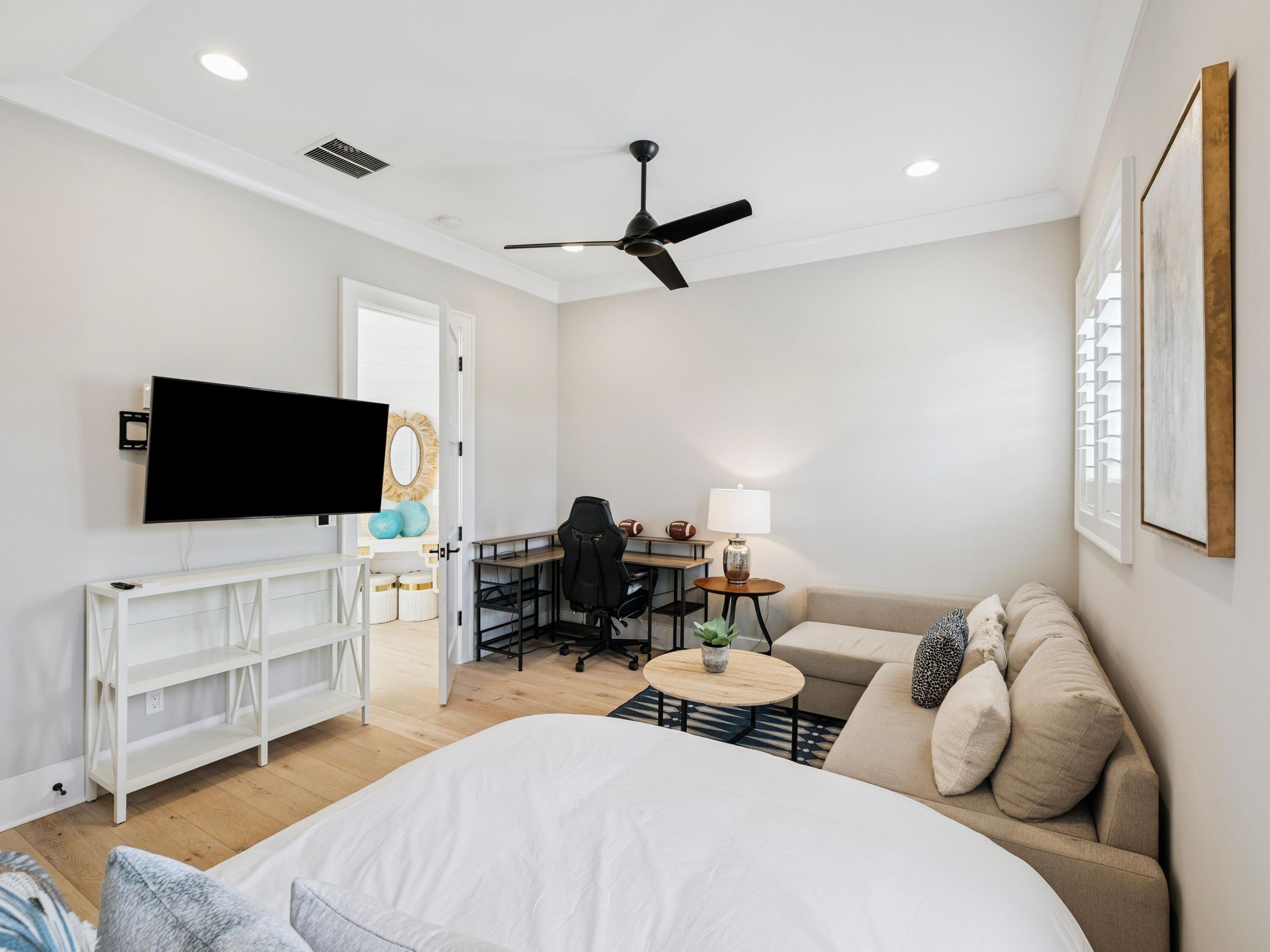 85 Trailhead Drive Watersound FL 32461