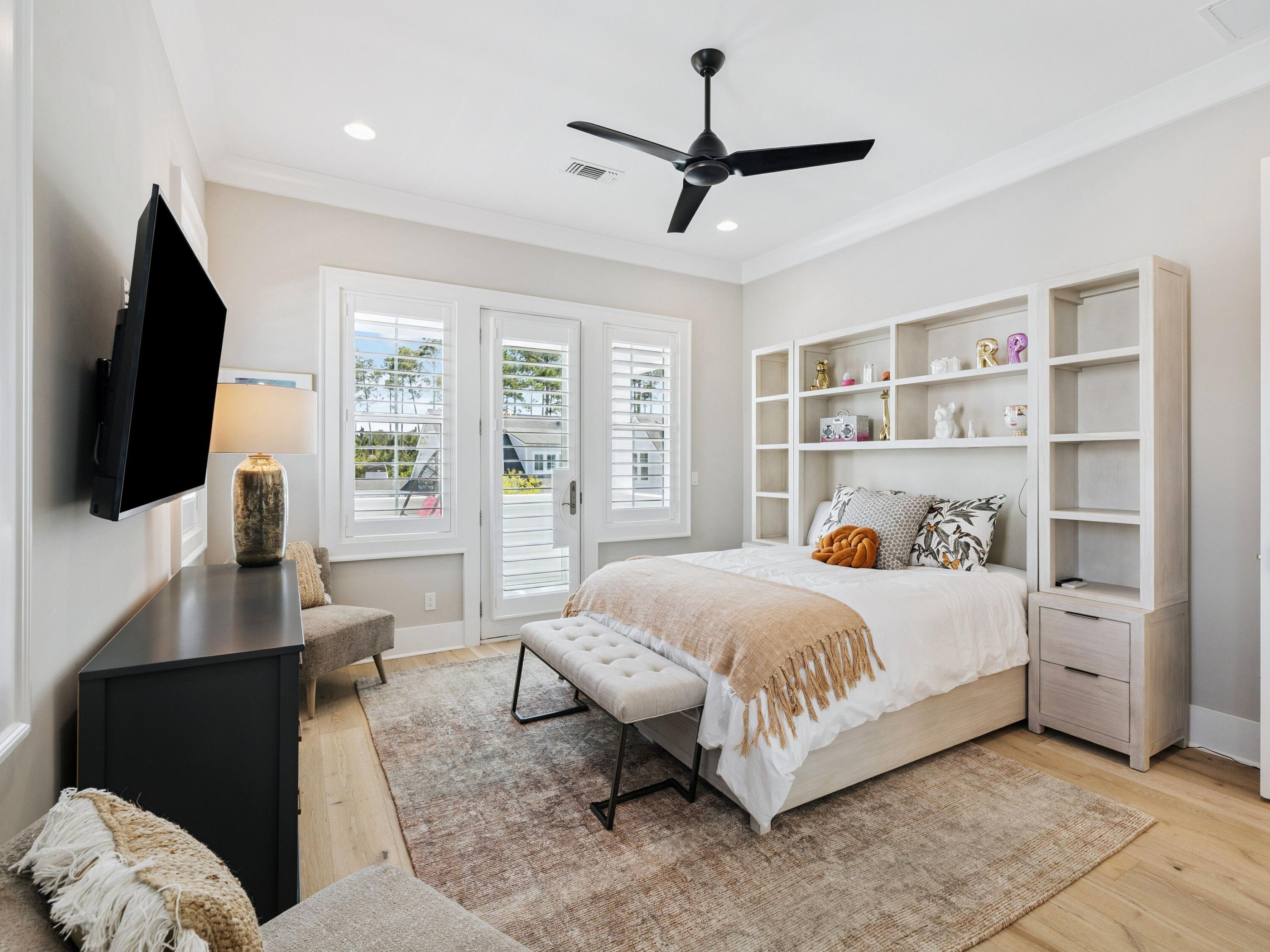 85 Trailhead Drive Watersound FL 32461