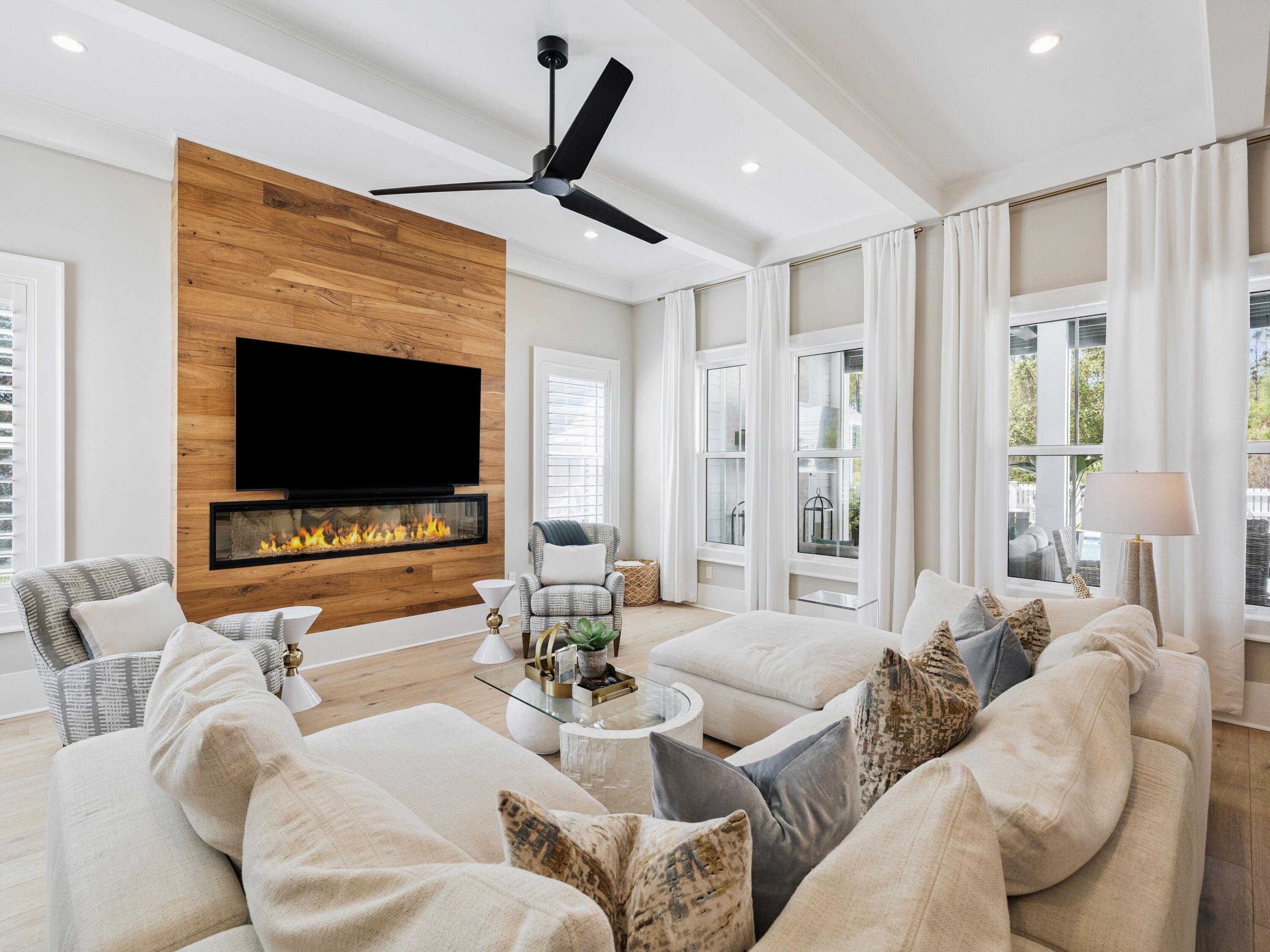 85 Trailhead Drive Watersound FL 32461