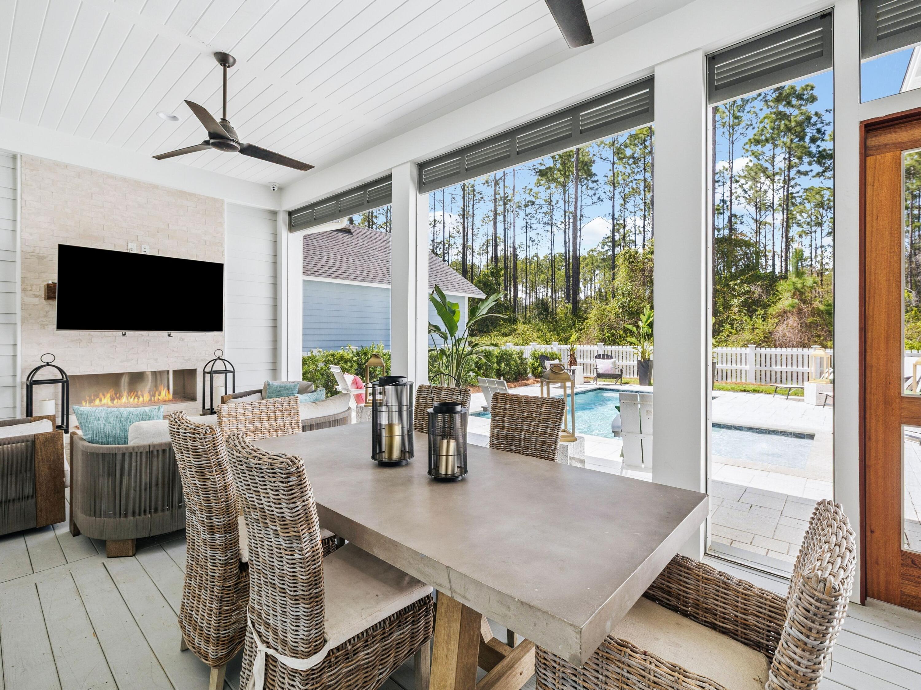 85 Trailhead Drive Watersound FL 32461