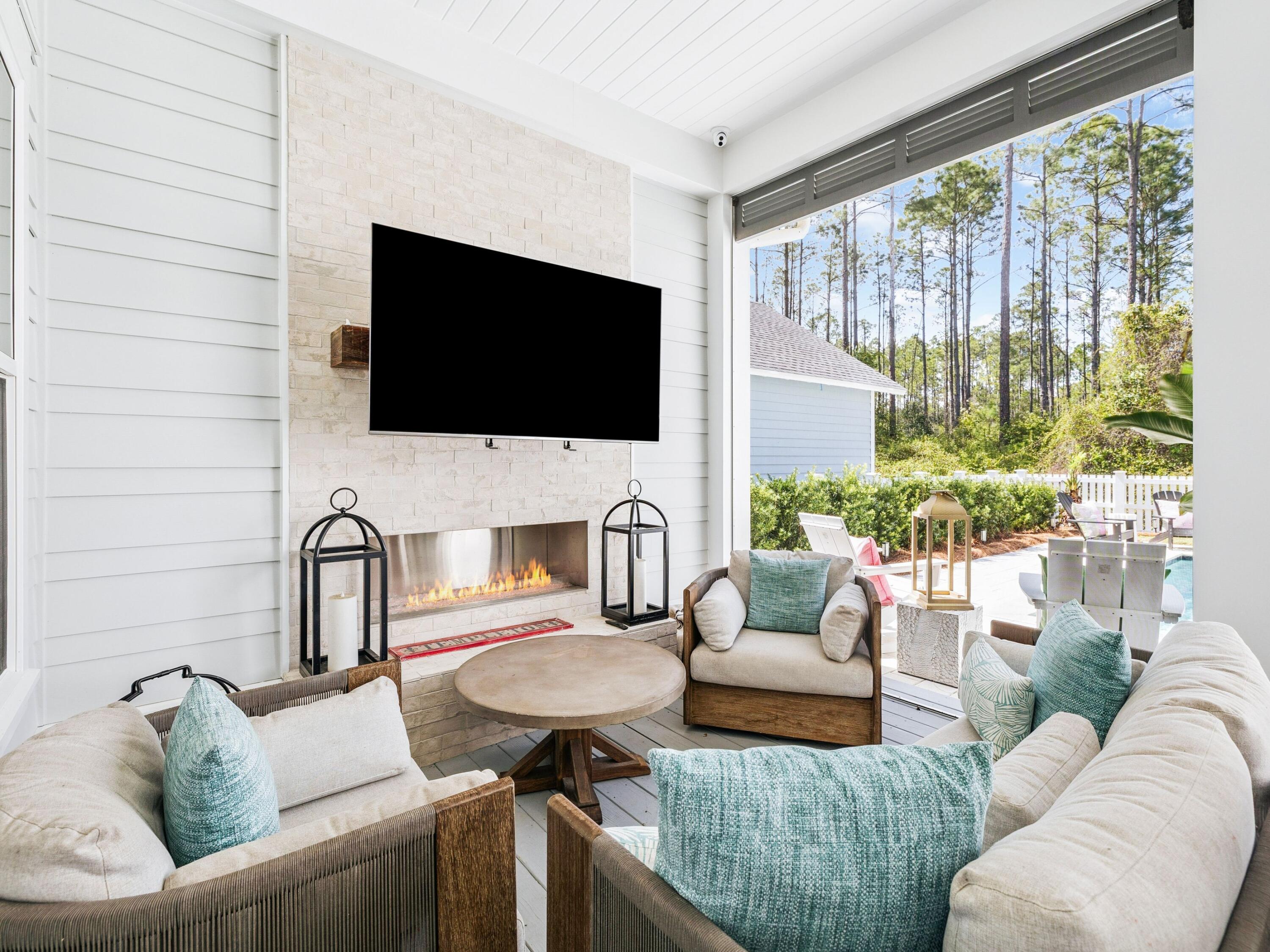 85 Trailhead Drive Watersound FL 32461