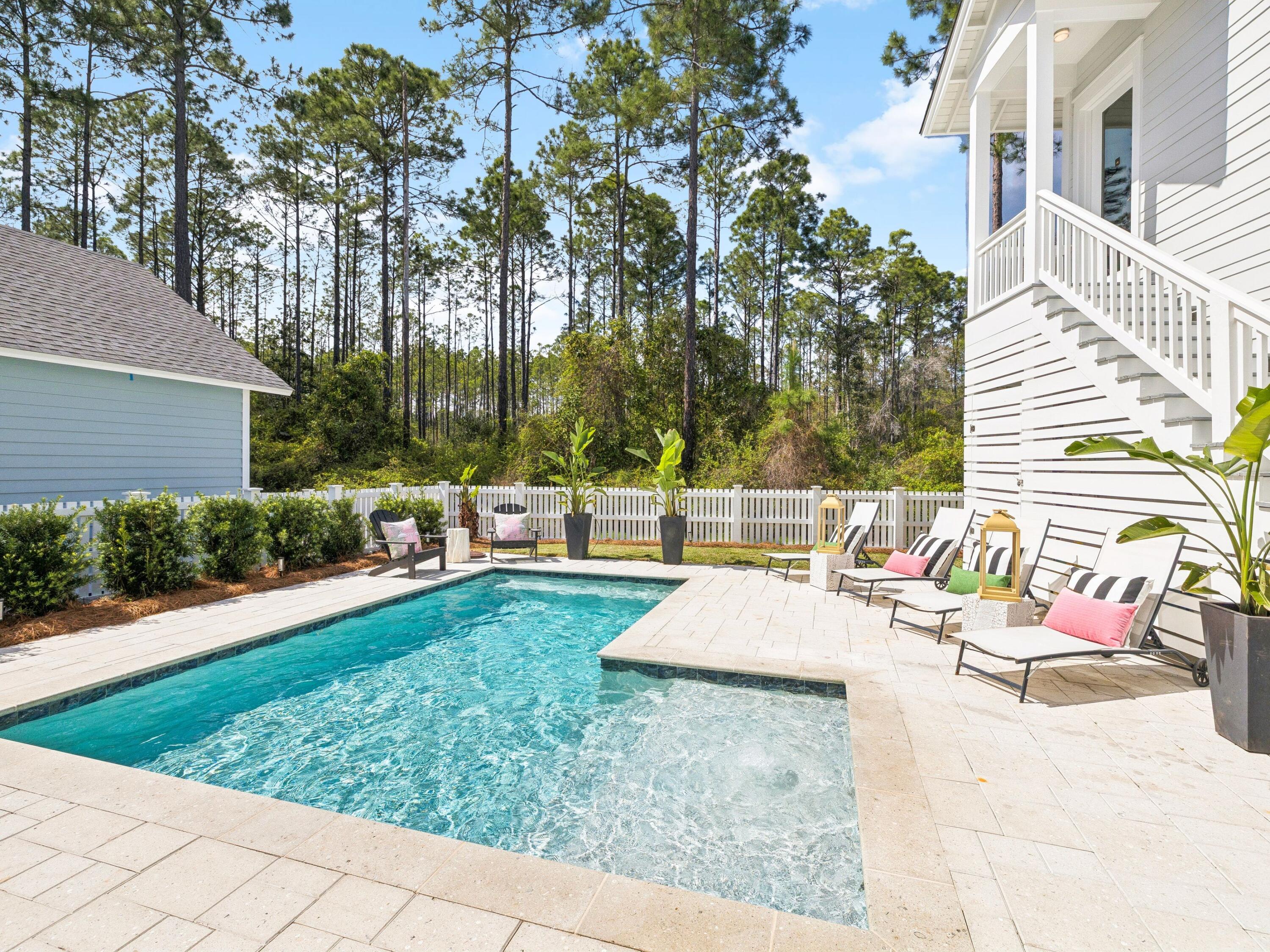 85 Trailhead Drive Watersound FL 32461