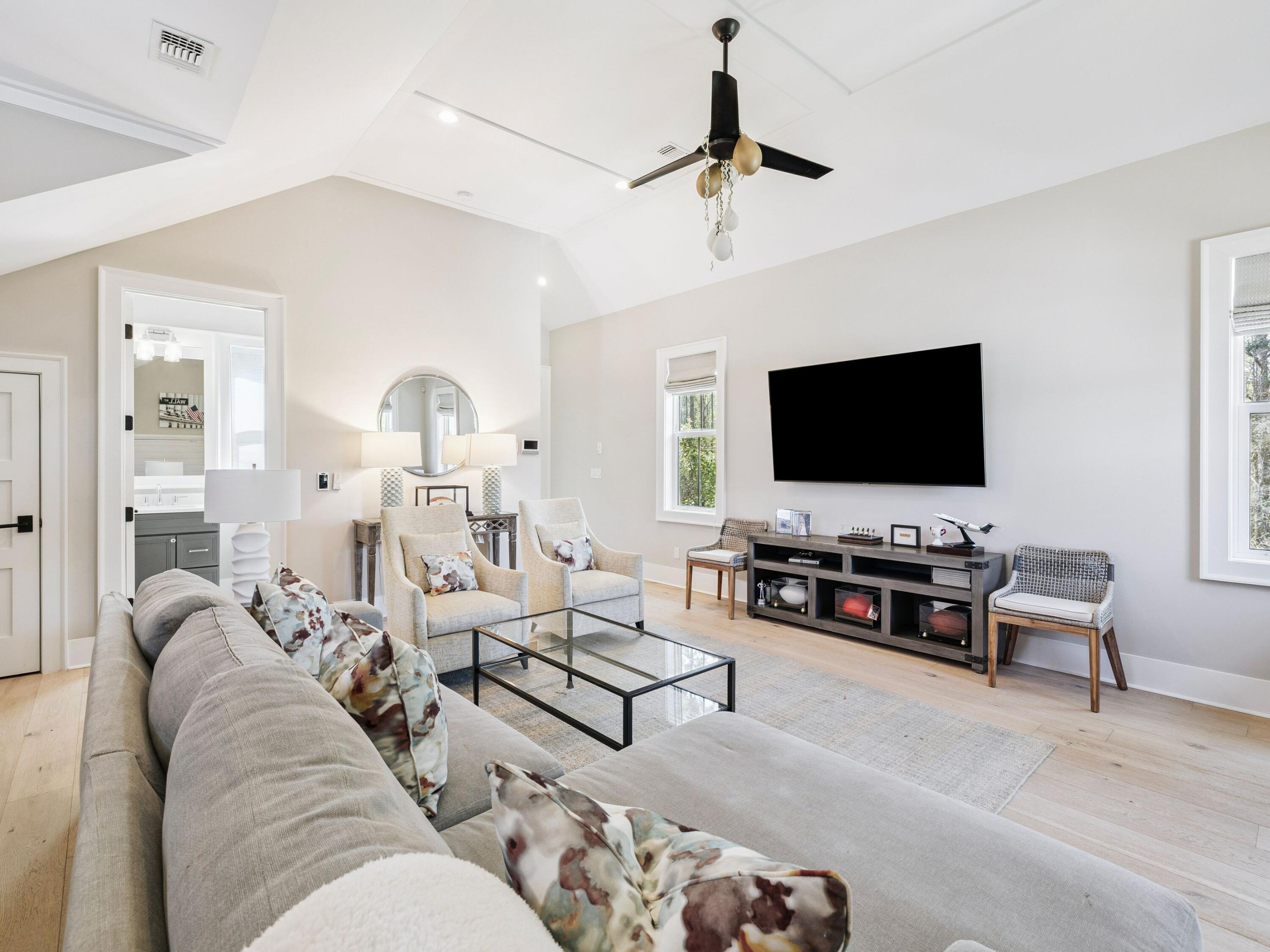 85 Trailhead Drive Watersound FL 32461