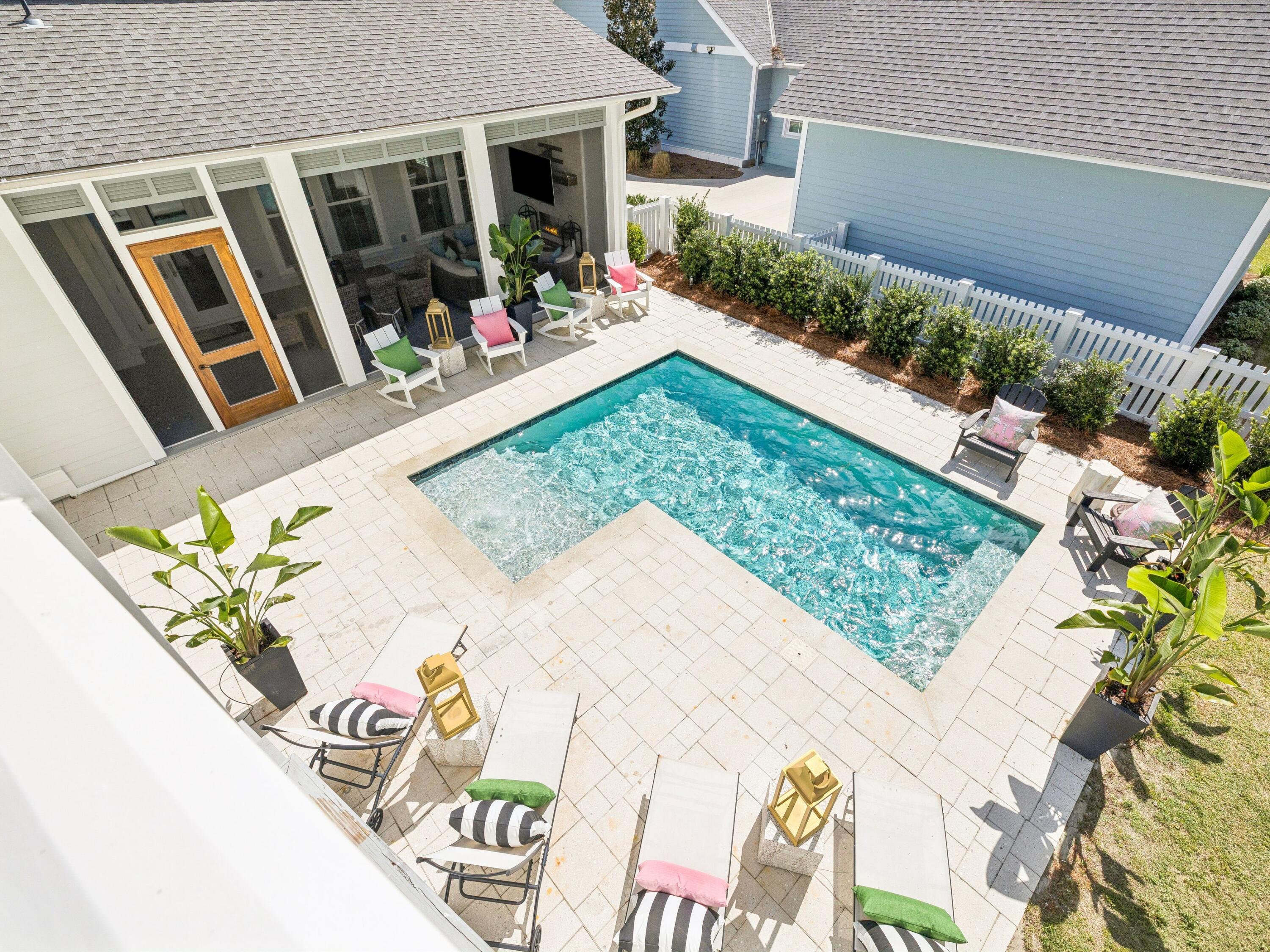 85 Trailhead Drive Watersound FL 32461
