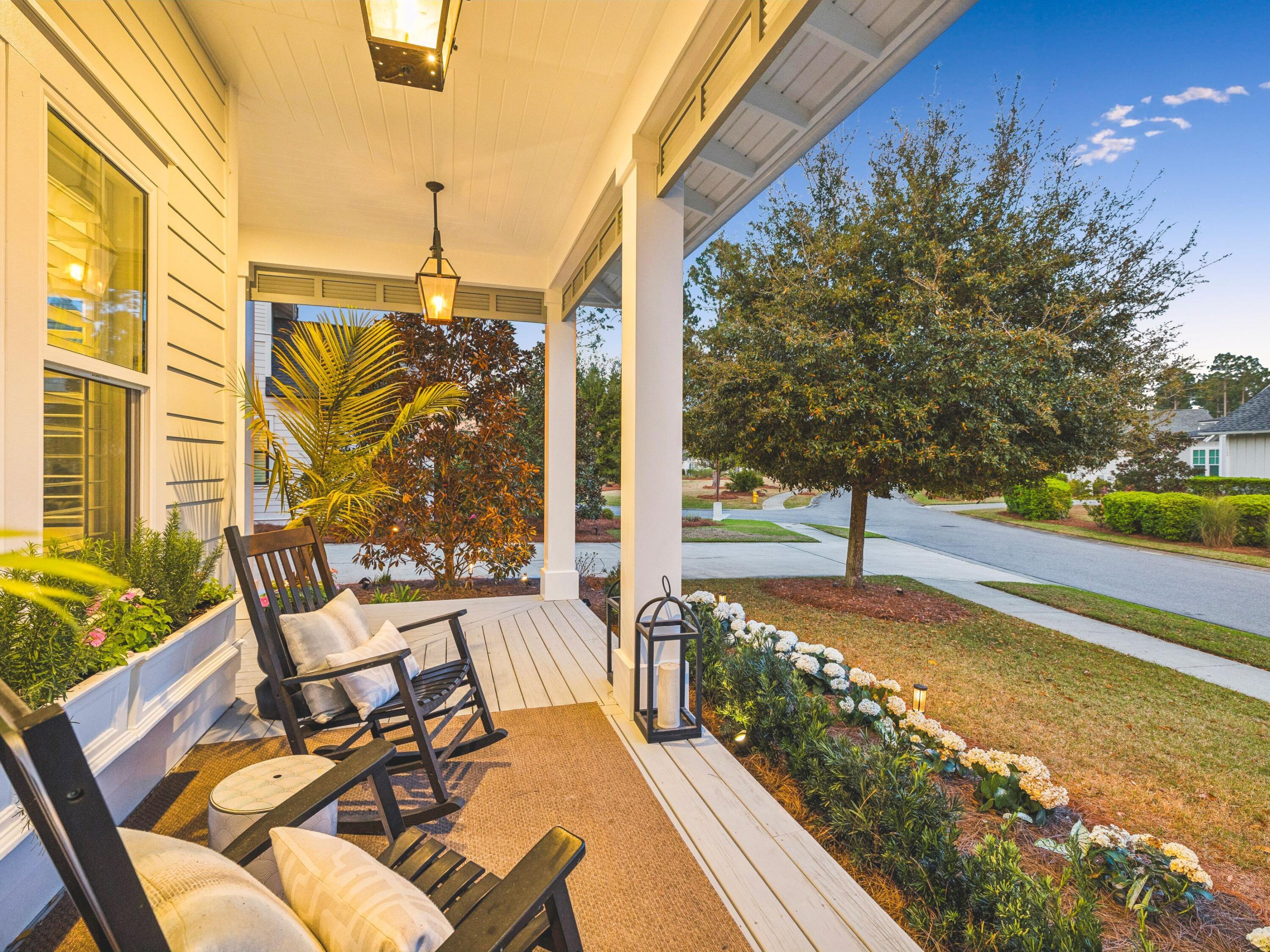 85 Trailhead Drive Watersound FL 32461