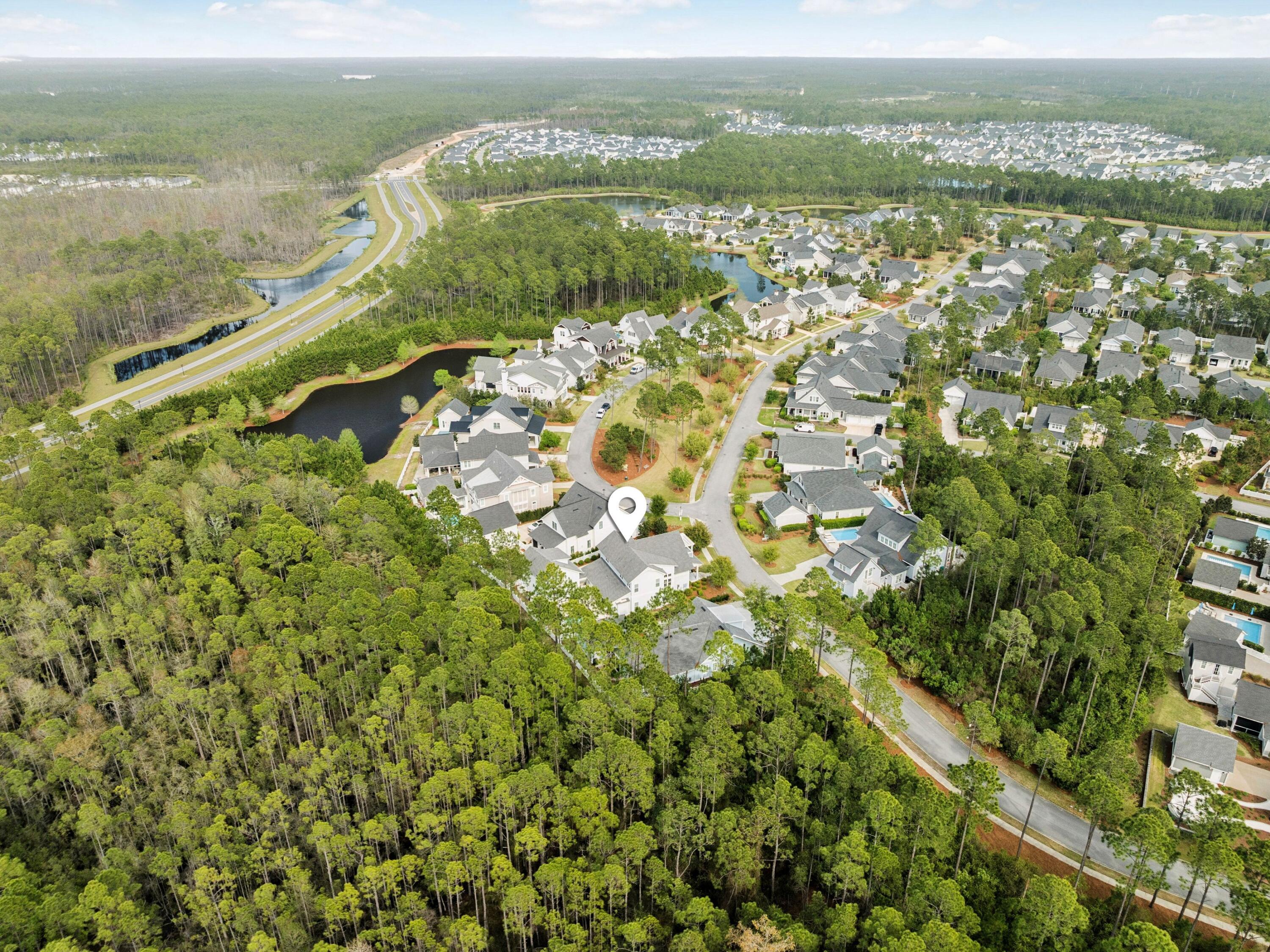 85 Trailhead Drive Watersound FL 32461