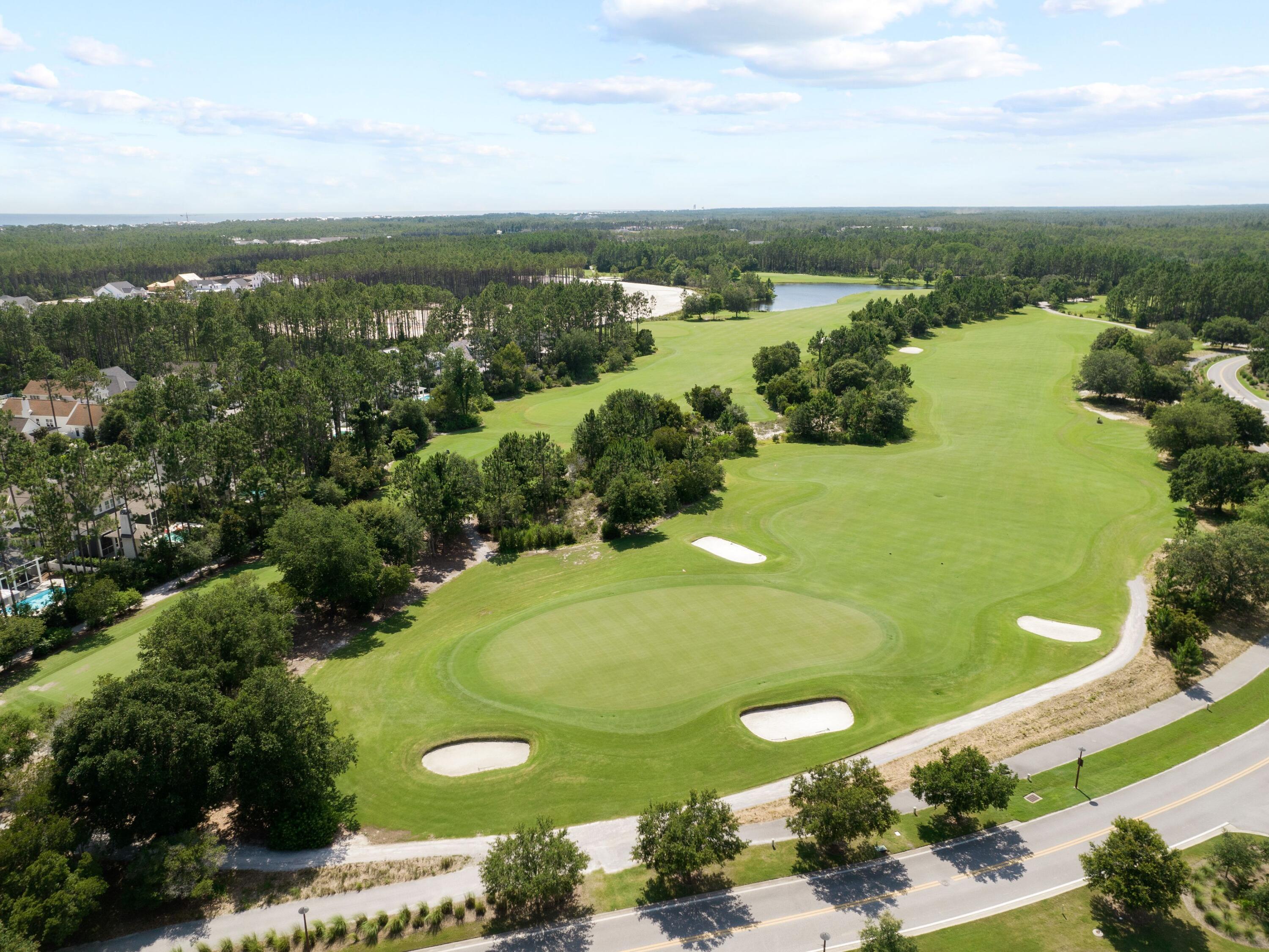 85 Trailhead Drive Watersound FL 32461