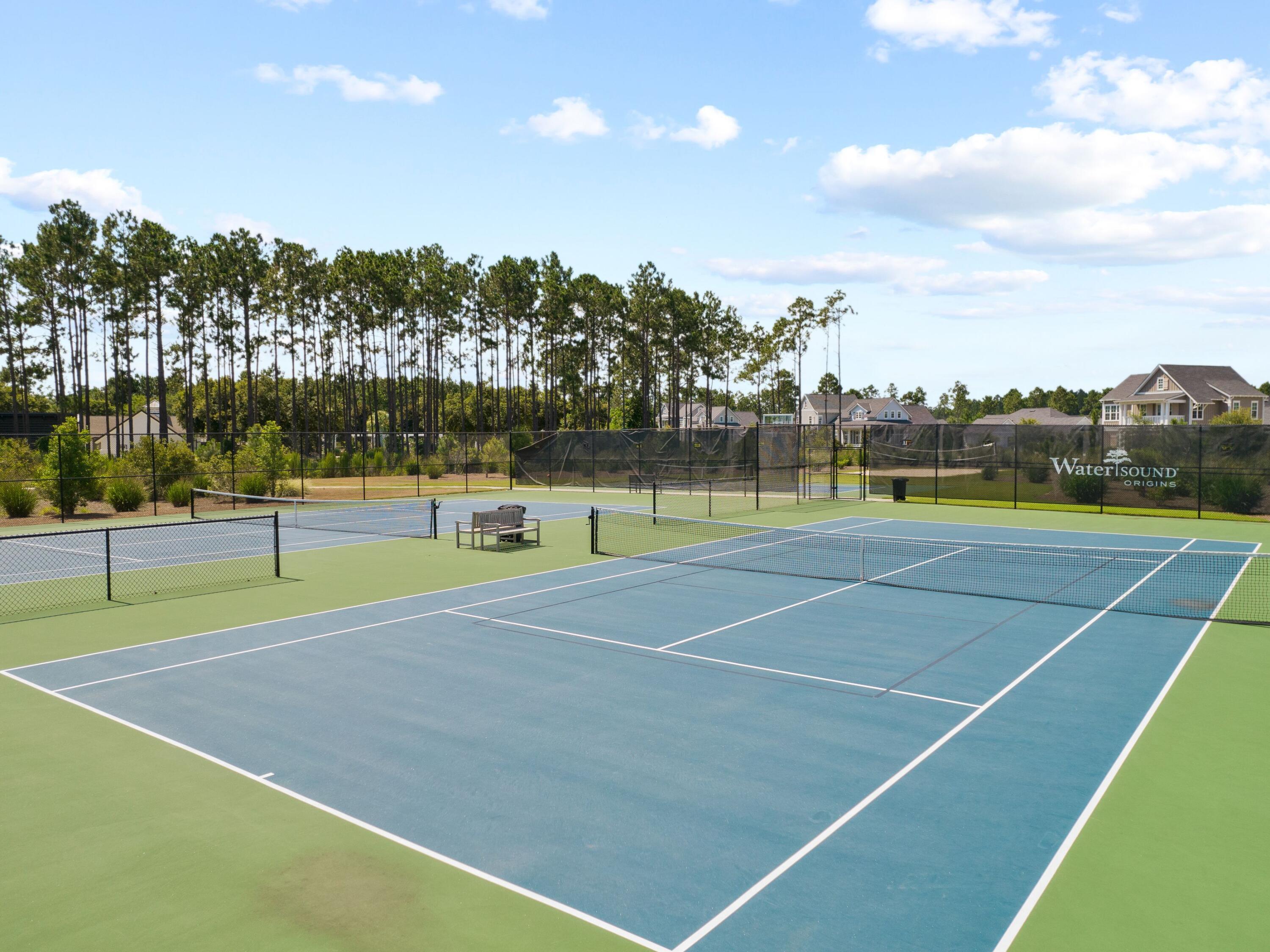 85 Trailhead Drive Watersound FL 32461