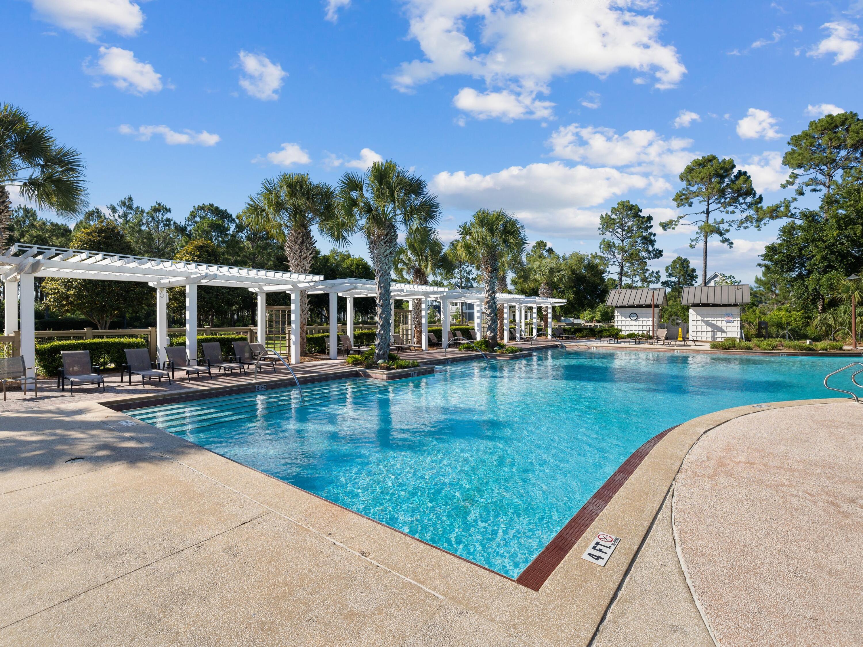 85 Trailhead Drive Watersound FL 32461