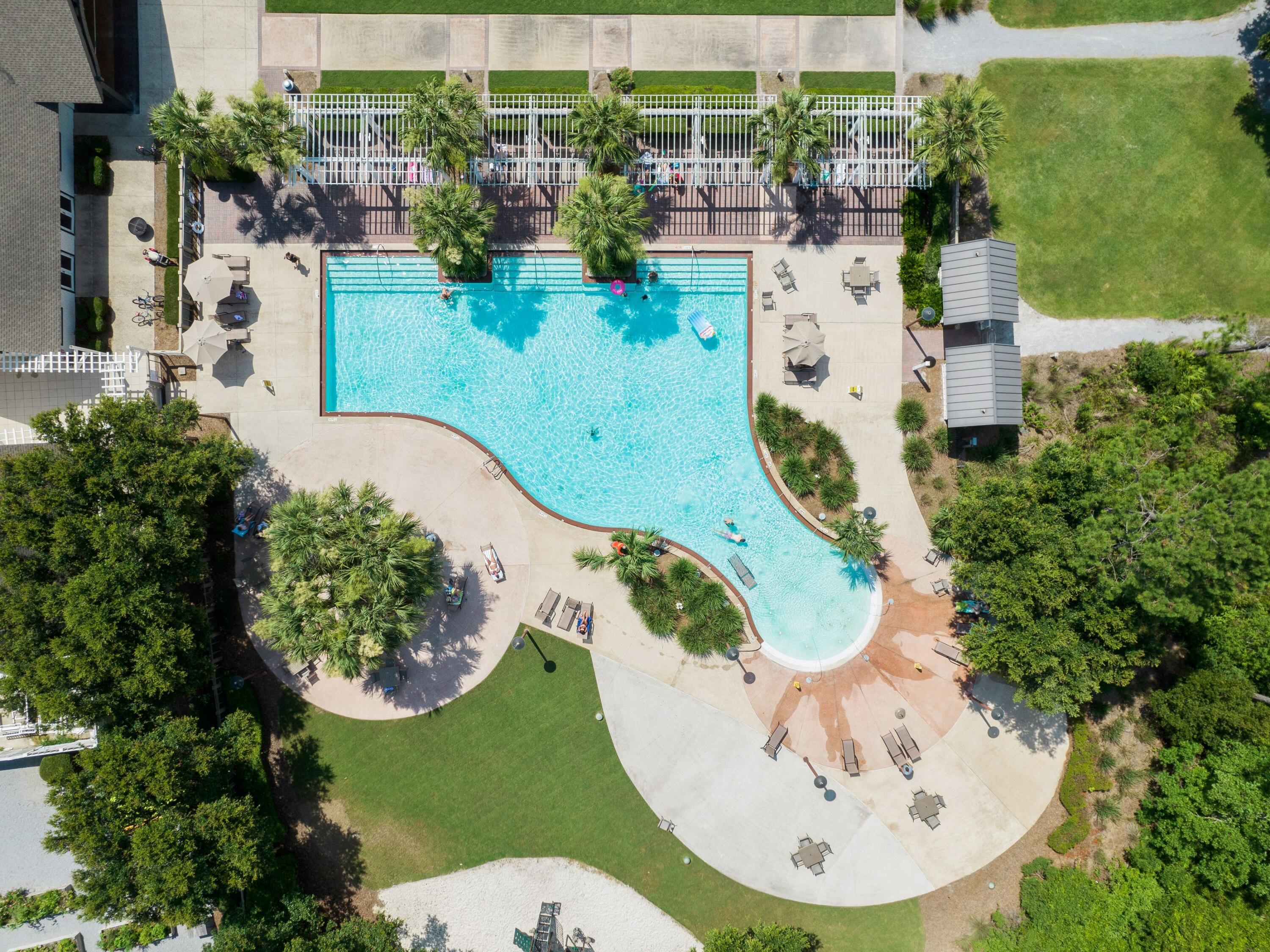 85 Trailhead Drive Watersound FL 32461