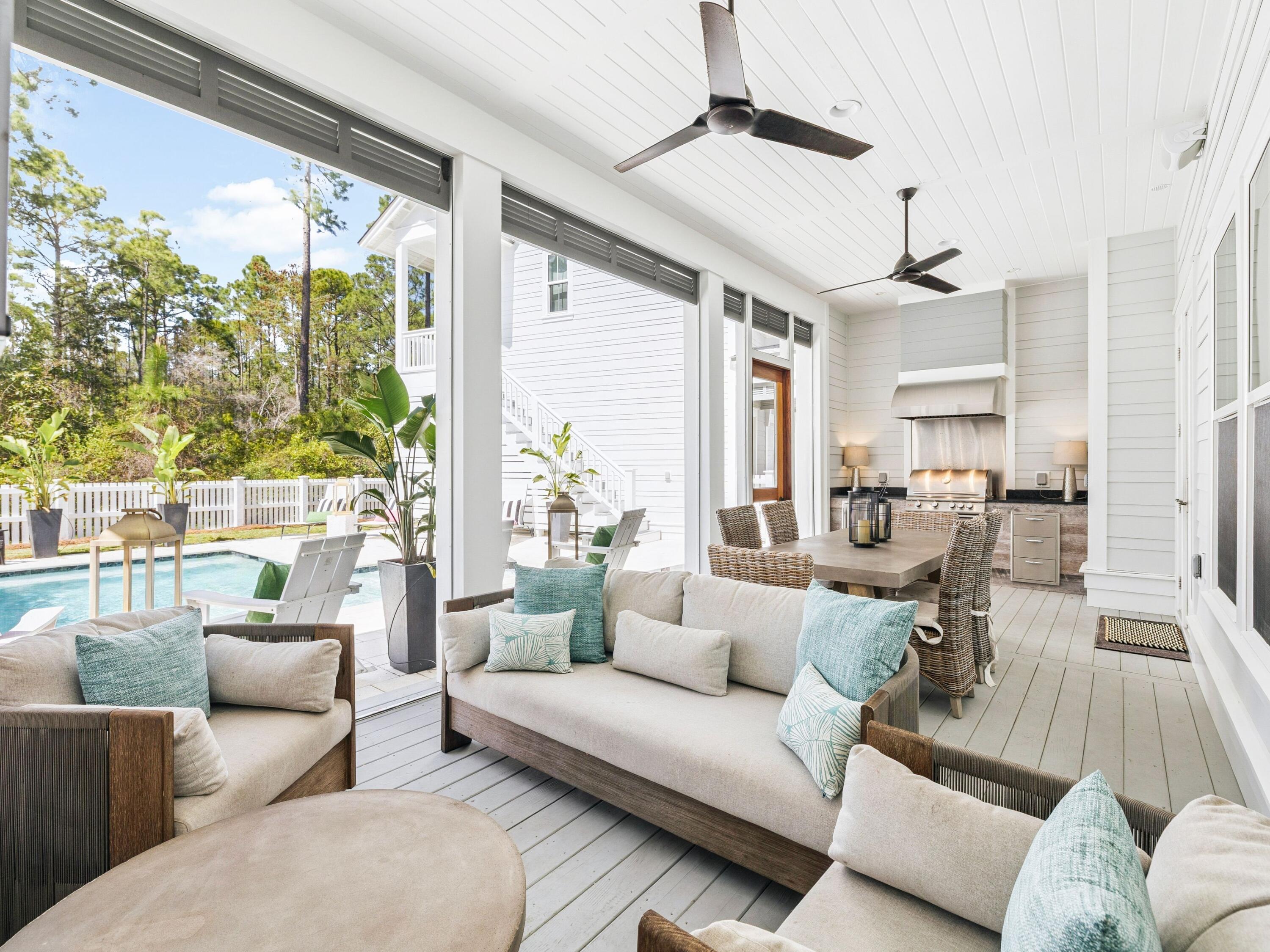 85 Trailhead Drive Watersound FL 32461