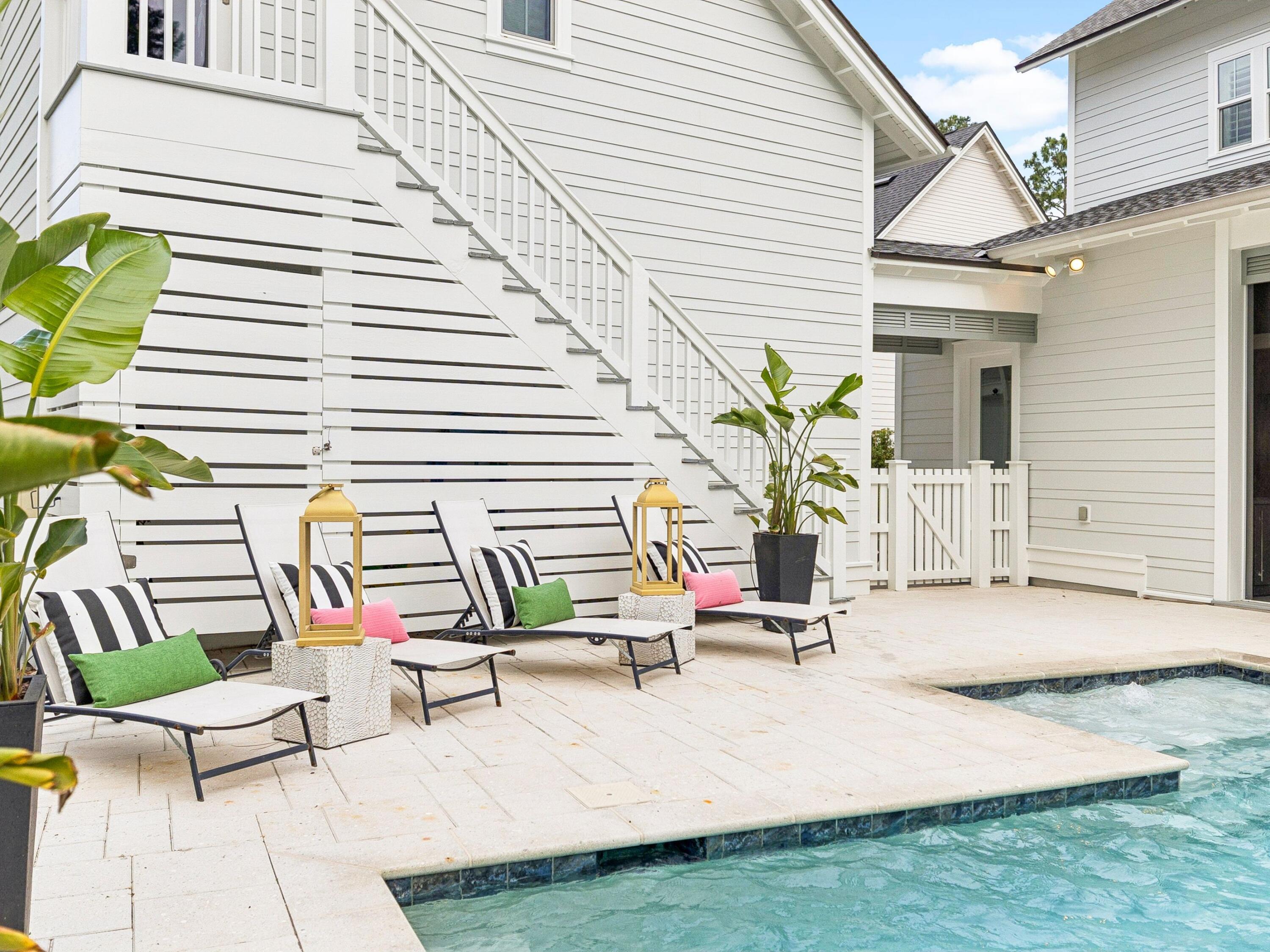 85 Trailhead Drive Watersound FL 32461