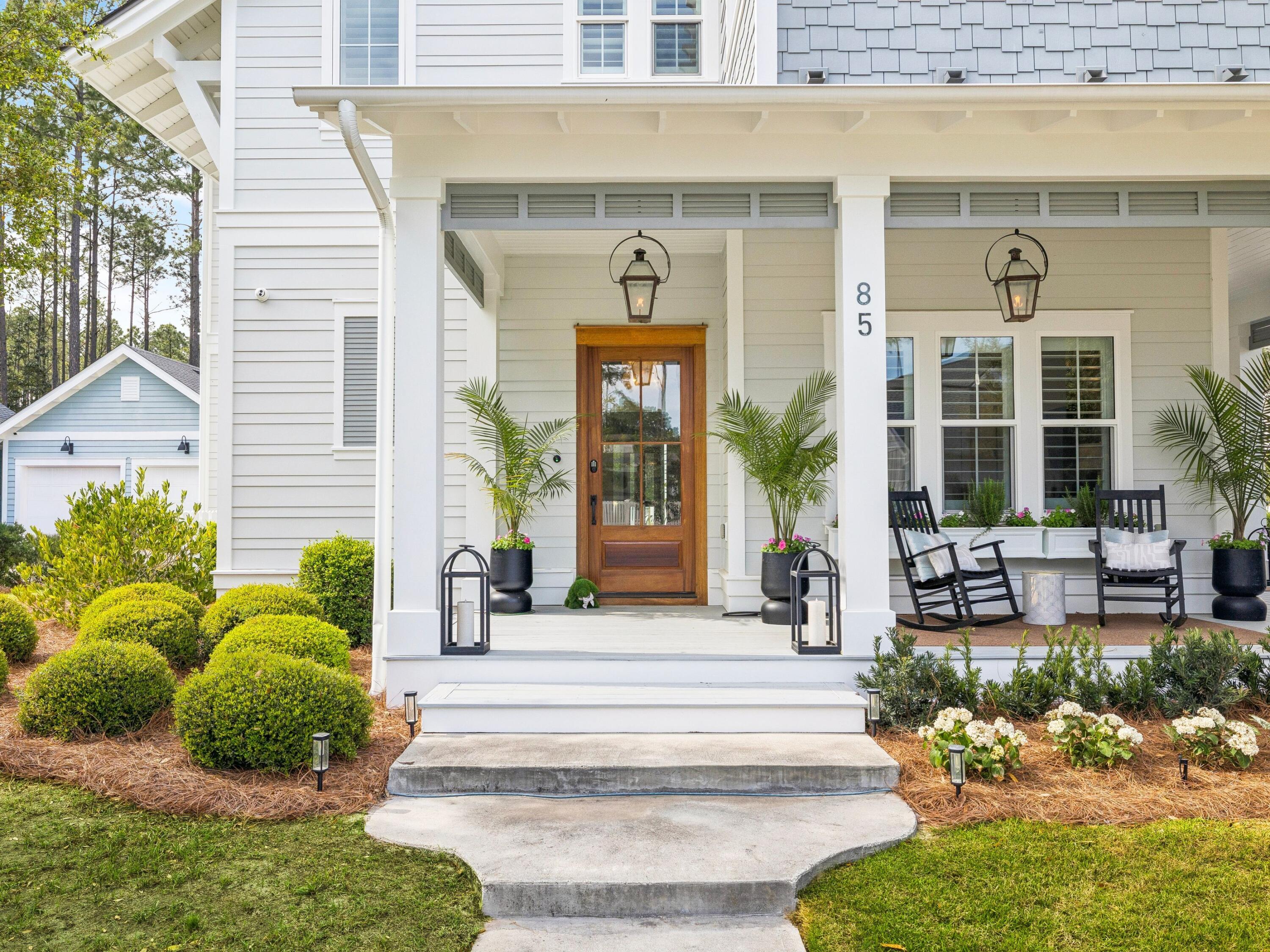 85 Trailhead Drive Watersound FL 32461