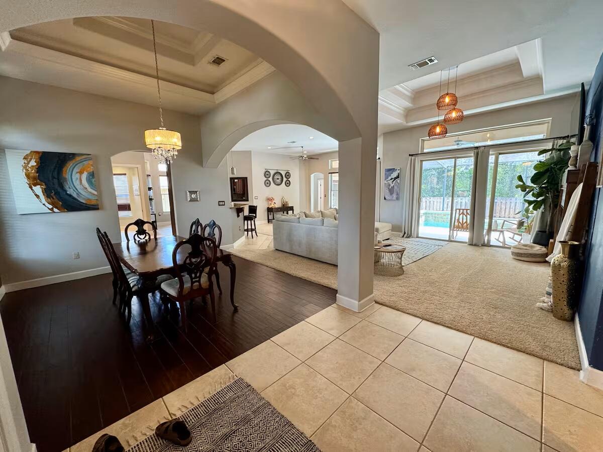 1051 Napa Way Niceville FL 32578