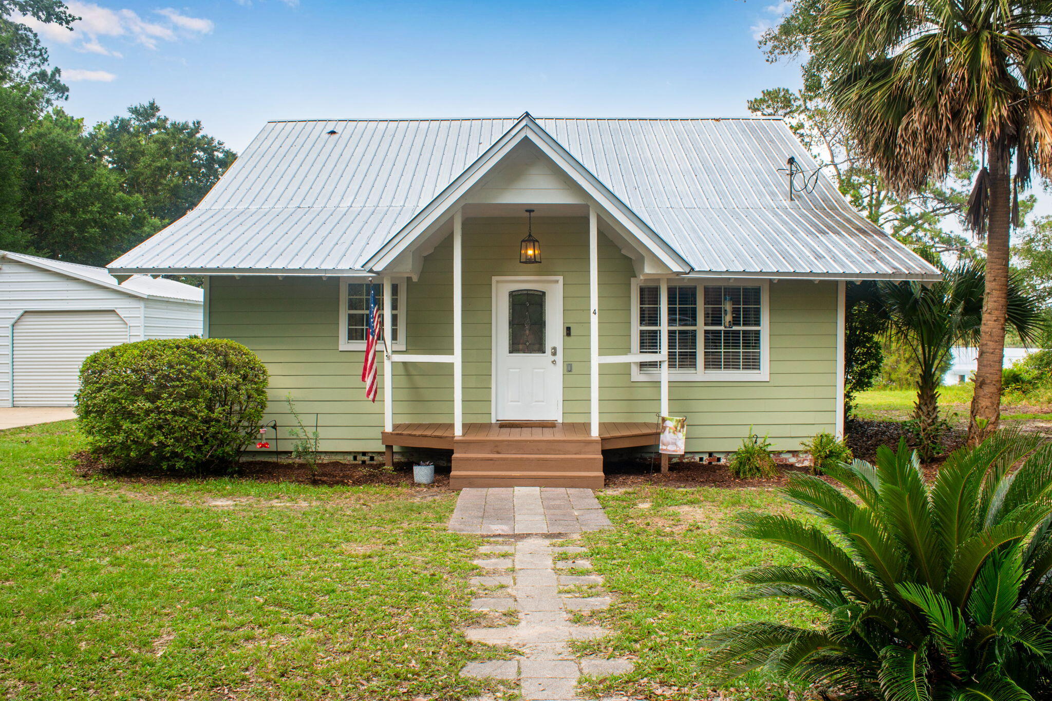 4 Engelbrecht Road Defuniak Springs FL 32433