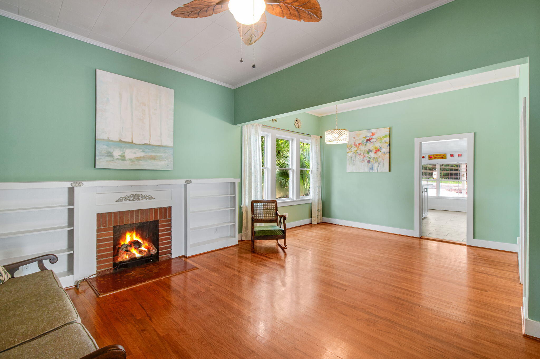 4 Engelbrecht Road Defuniak Springs FL 32433